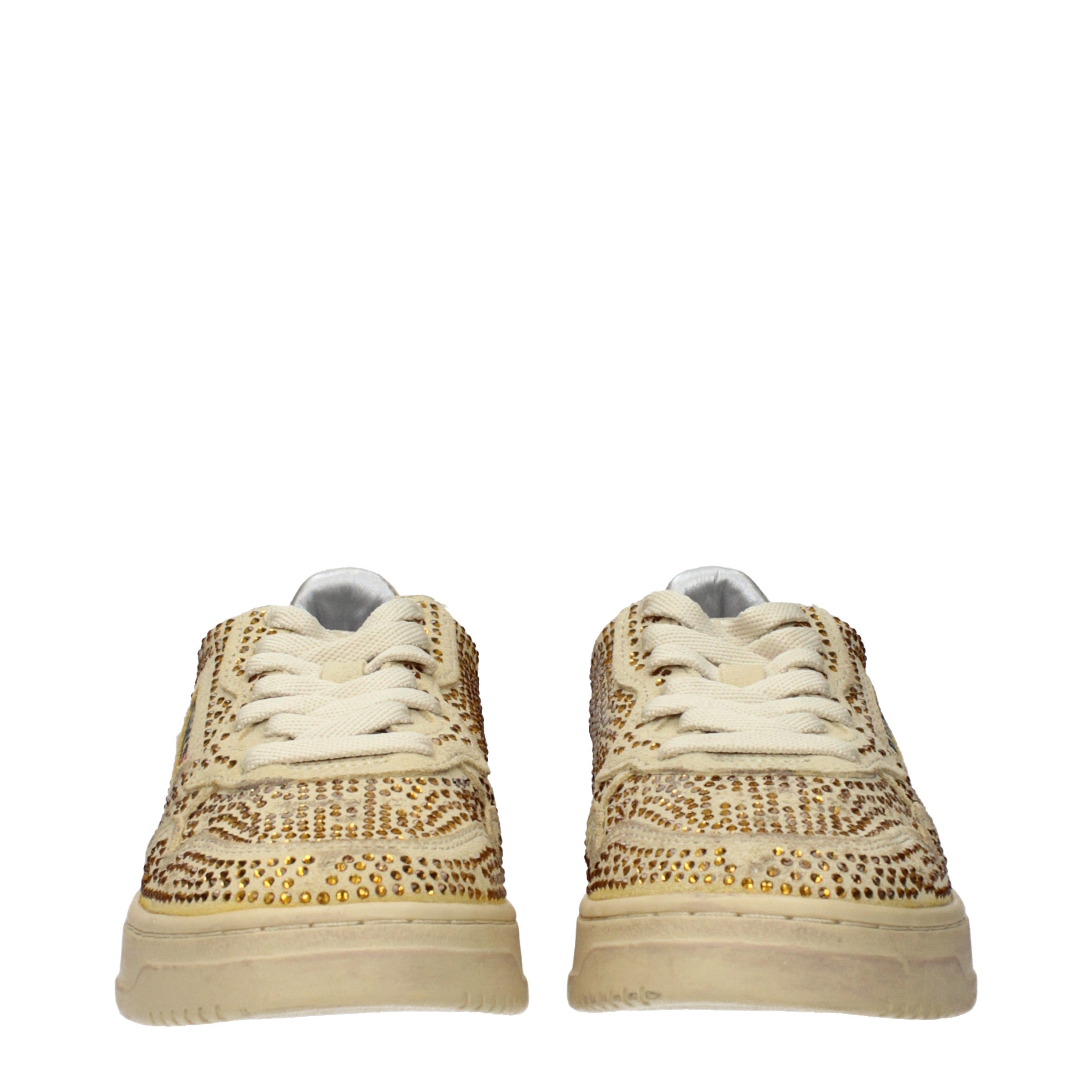 AUTRY Sneakers Size US 7 / IT 37 - 3 Thumbnail