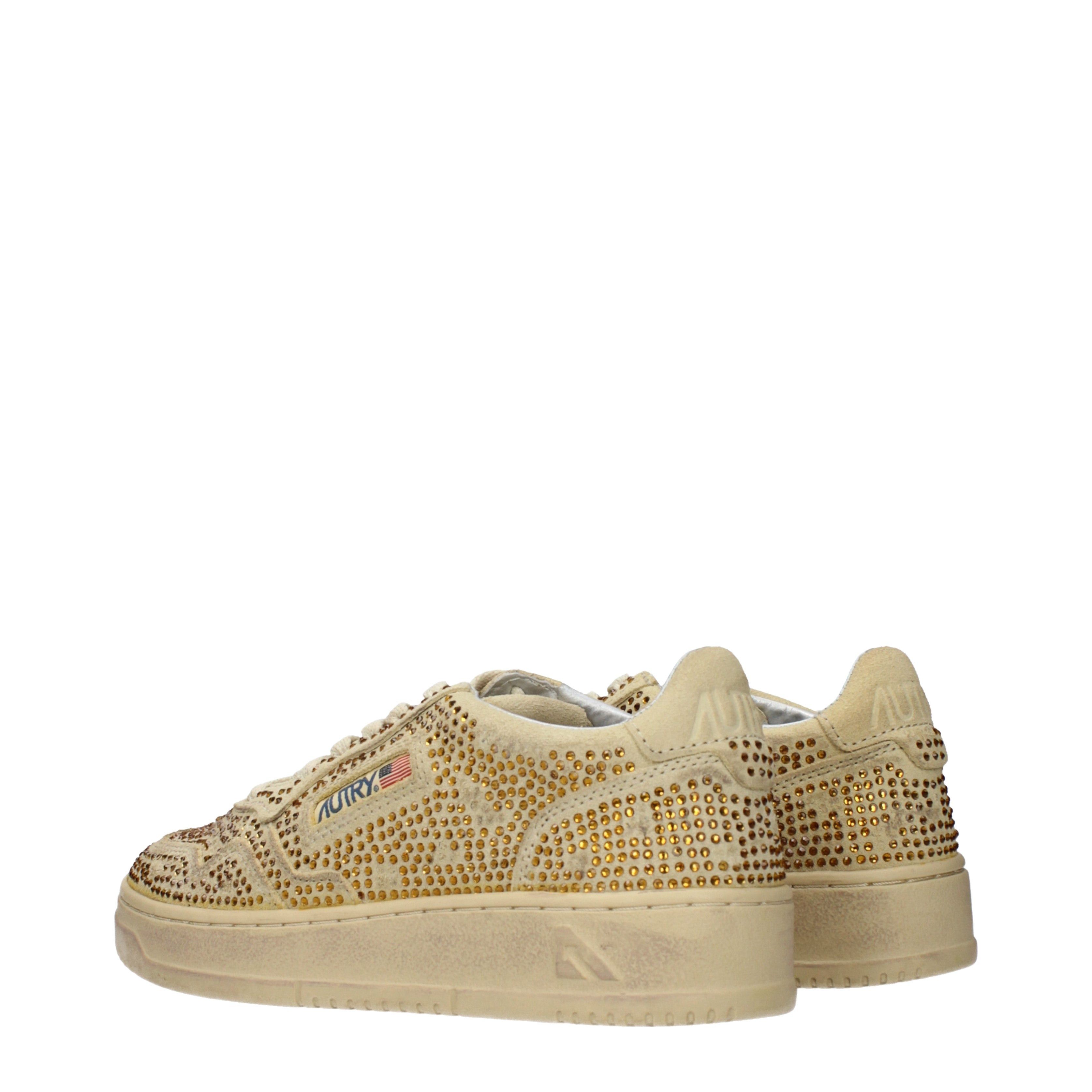 AUTRY Sneakers Size US 9 / IT 39 - 4 Thumbnail
