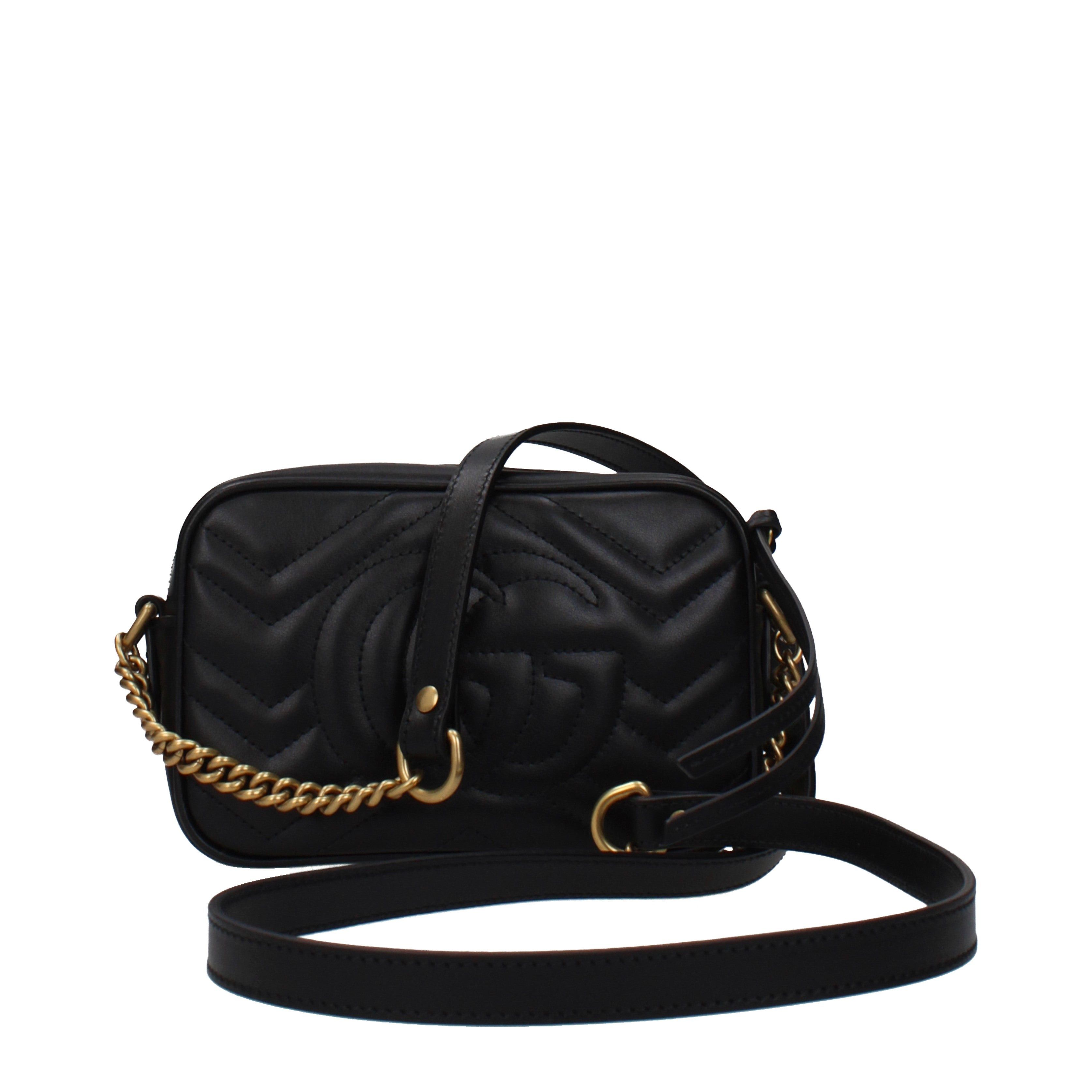 Gucci Crossbody Bags Size ONE SIZE - 3 Thumbnail