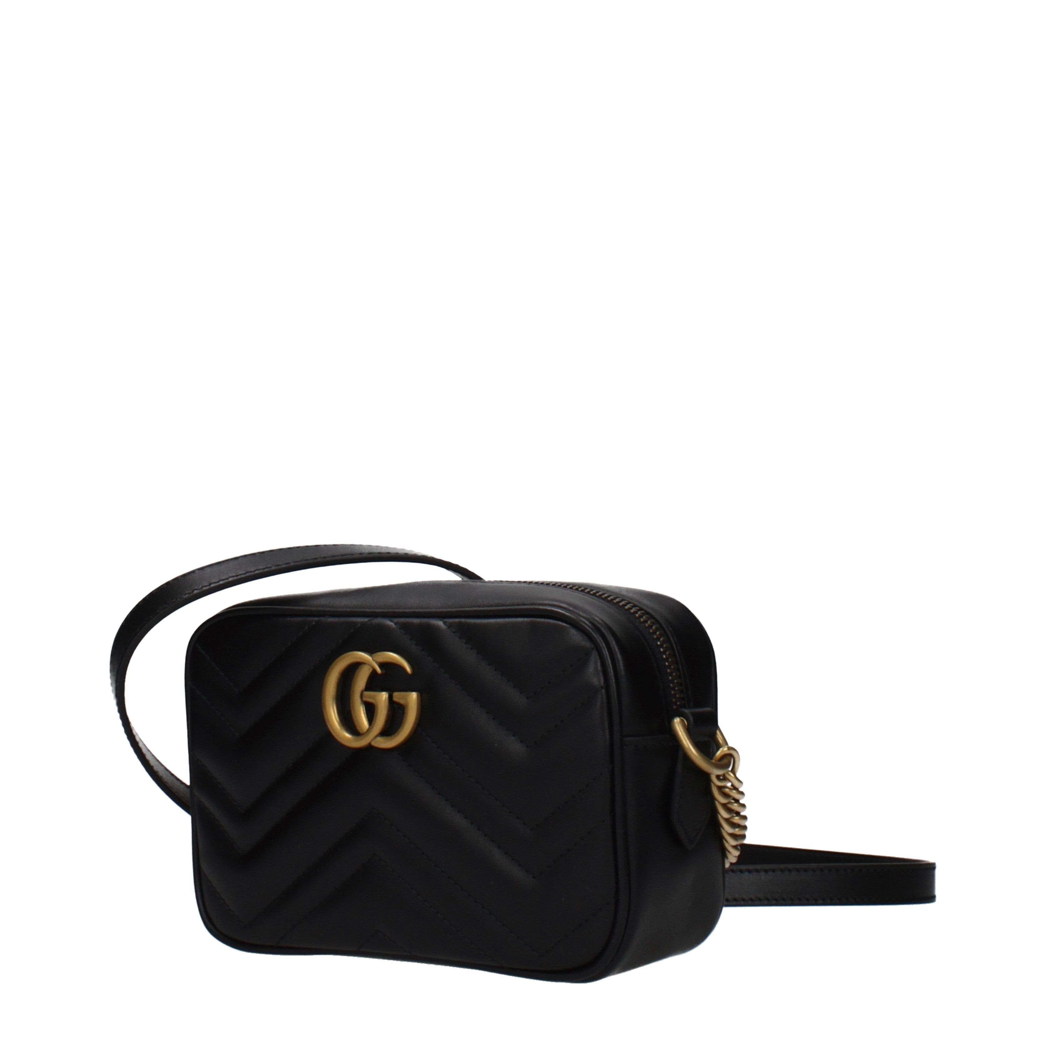 Gucci Crossbody Bags Size ONE SIZE - 2 Thumbnail