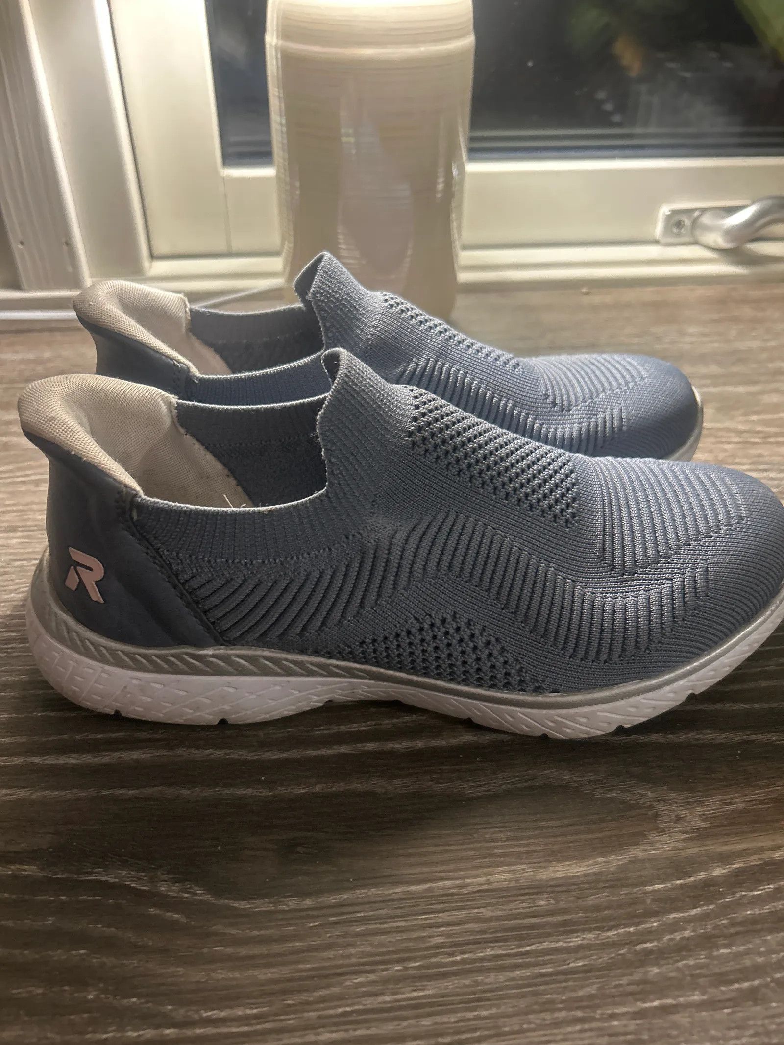 Rieker Rieker Sneakers Size US 8 / IT 38 - 3 Thumbnail