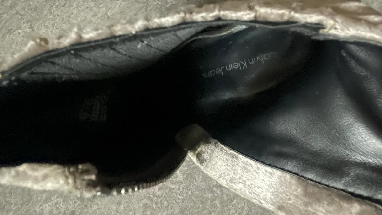 Calvin Klein Calvin Klein Jeans Boots Size US 7 / IT 37 - 2 Thumbnail
