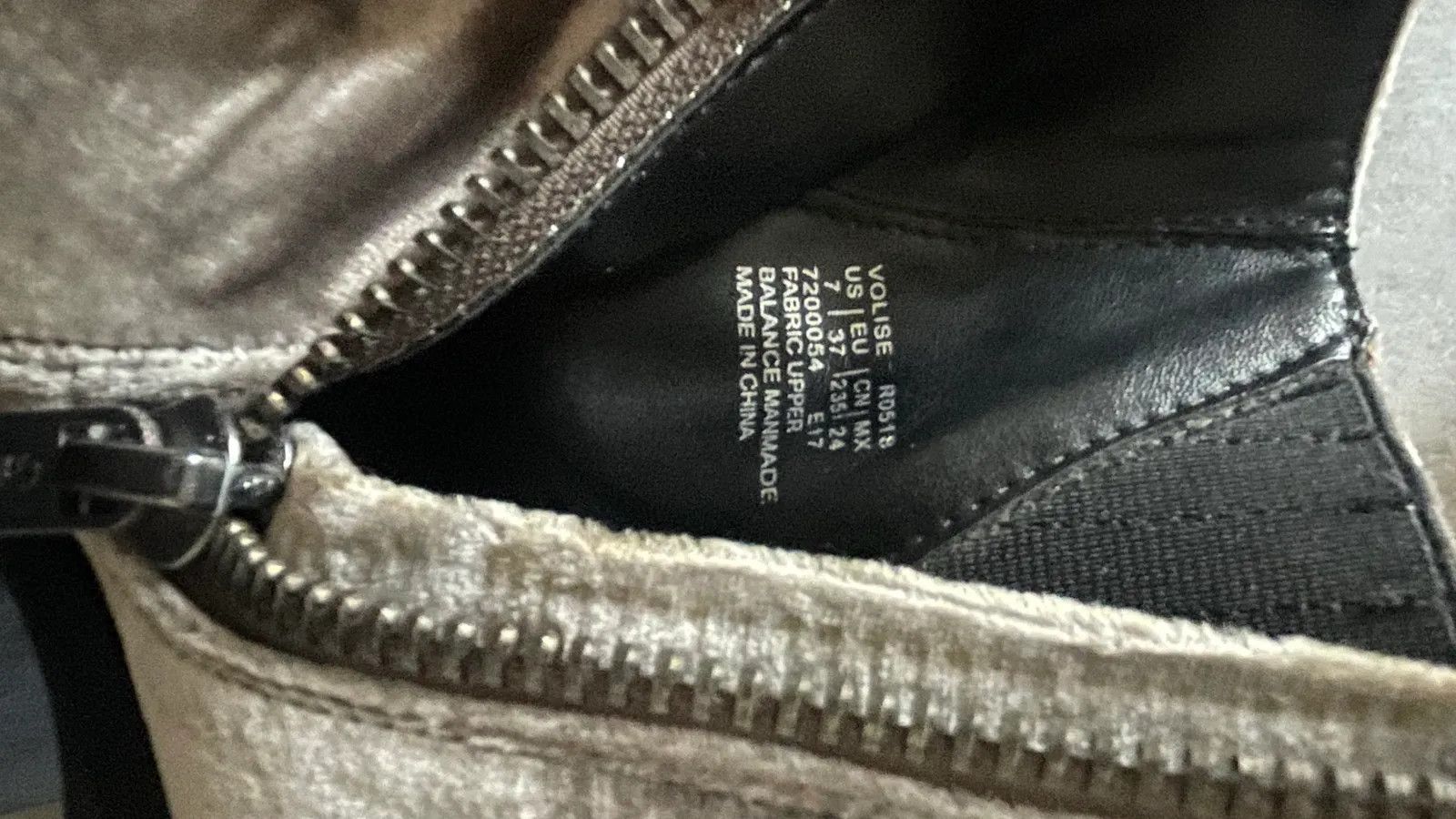 Calvin Klein Calvin Klein Jeans Boots Size US 7 / IT 37 - 3 Thumbnail