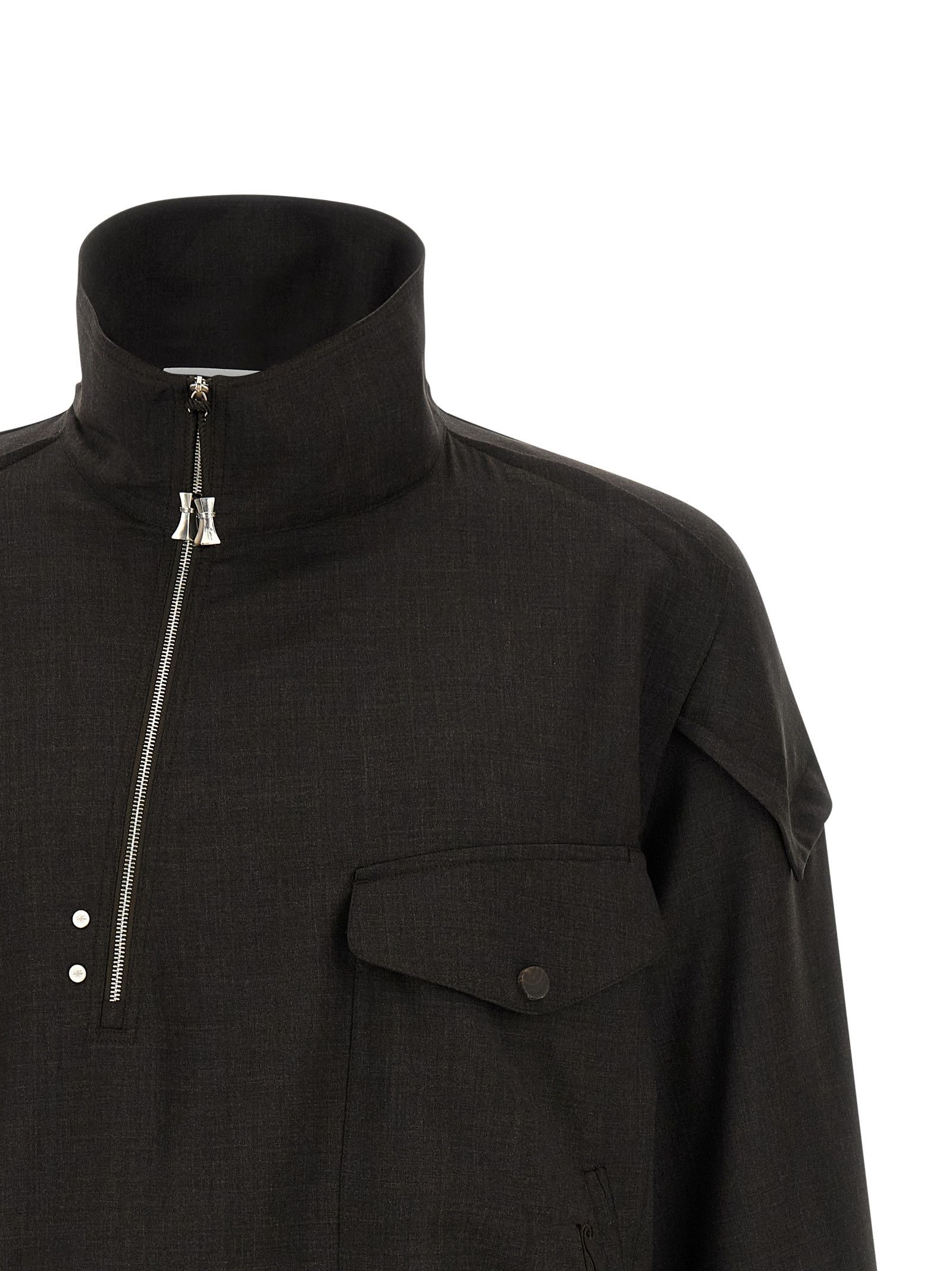 Kiko Kostadinov 'Farkas' jacket Size US M / EU 48-50 / 2 - 3 Thumbnail
