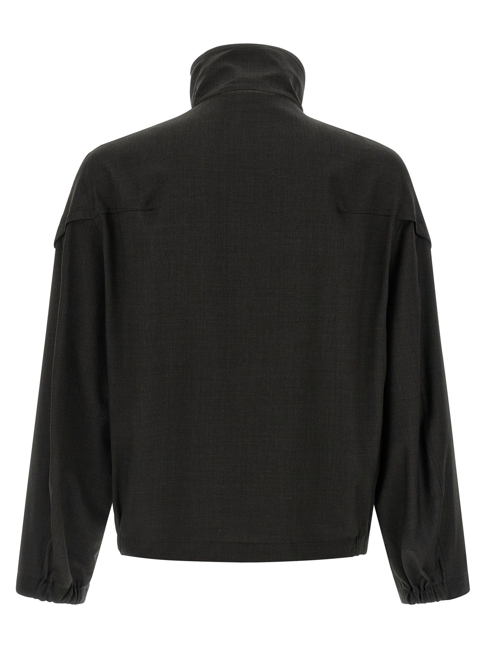 Kiko Kostadinov 'Farkas' jacket Size US M / EU 48-50 / 2 - 2 Thumbnail