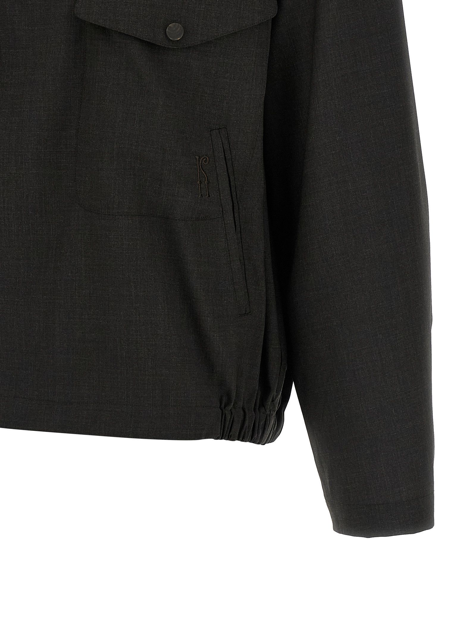 Kiko Kostadinov 'Farkas' jacket Size US M / EU 48-50 / 2 - 4 Thumbnail