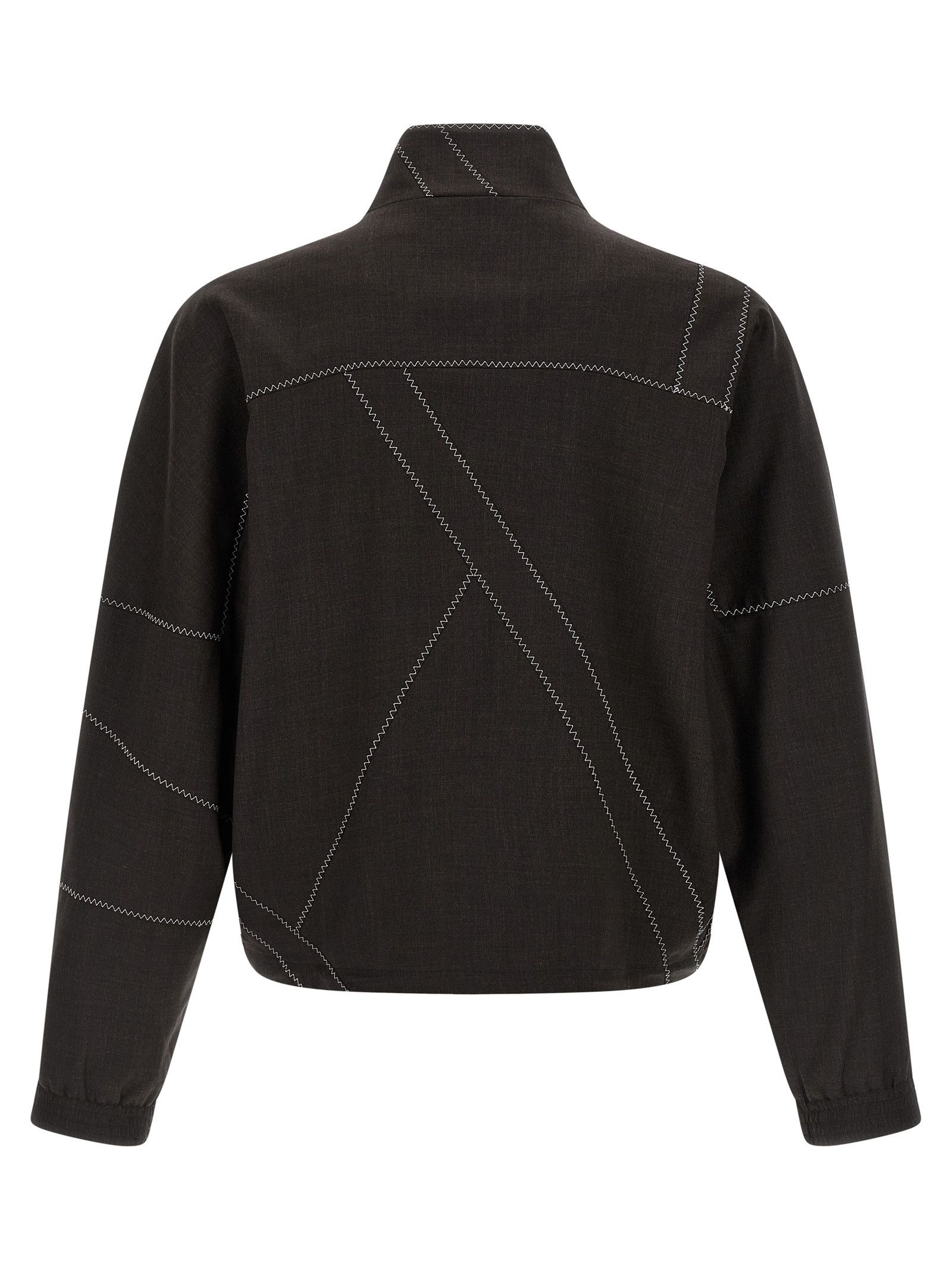 Kiko Kostadinov 'Fosco' jacket Size US S / EU 44-46 / 1 - 2 Thumbnail