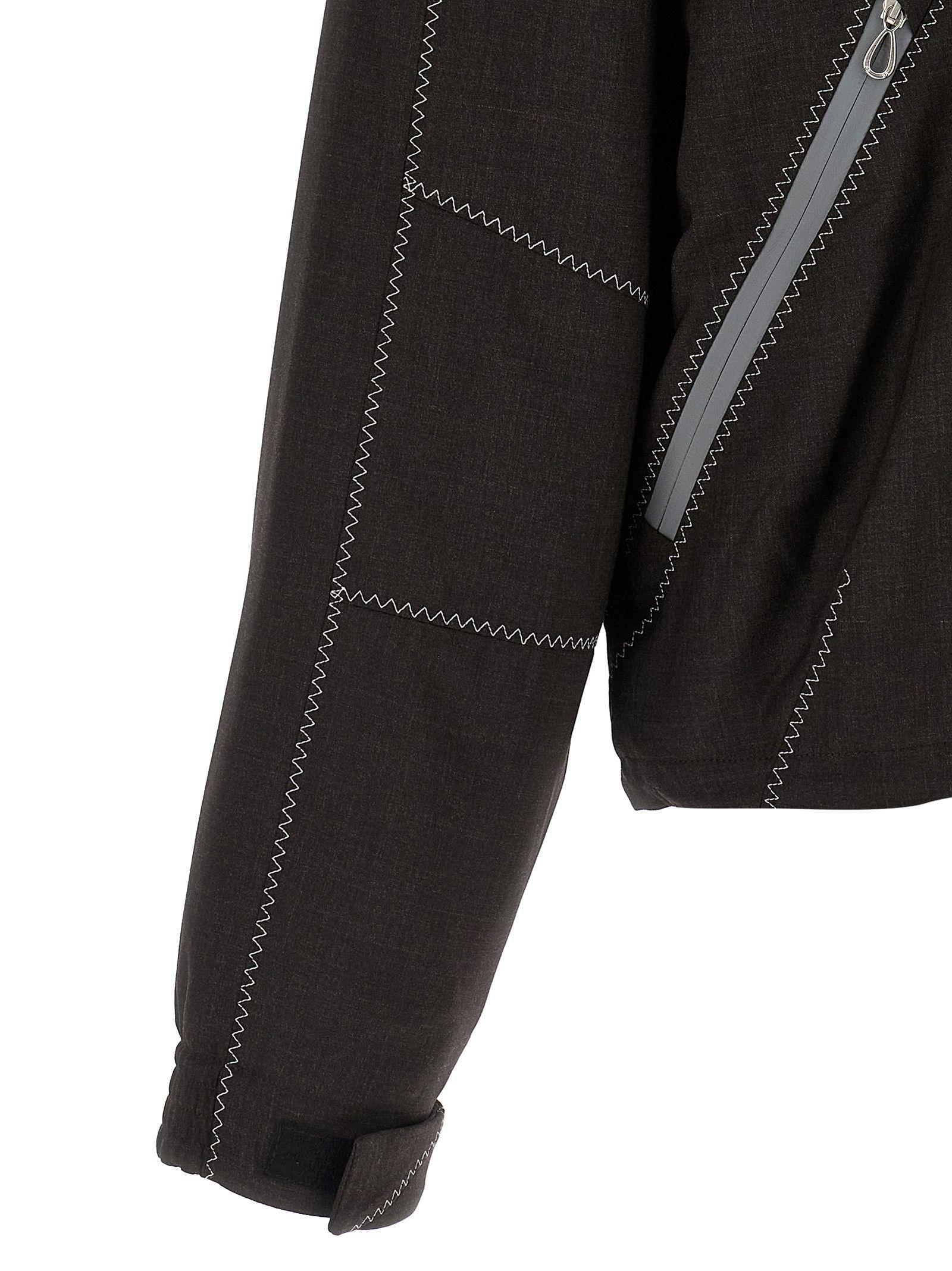 Kiko Kostadinov 'Fosco' jacket Size US M / EU 48-50 / 2 - 4 Thumbnail