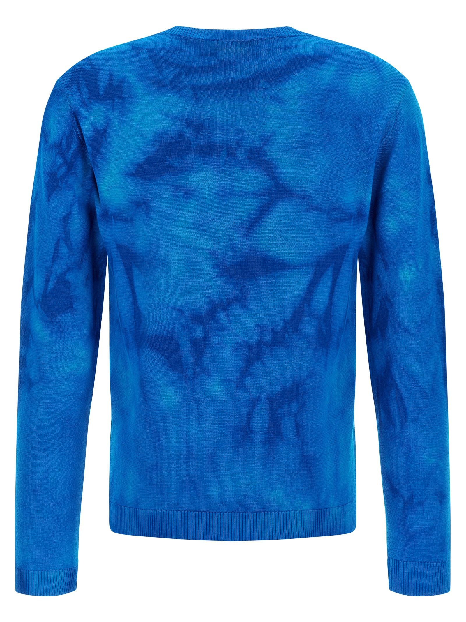 Kiko Kostadinov 'Hatha' sweater Size US S / EU 44-46 / 1 - 2 Thumbnail