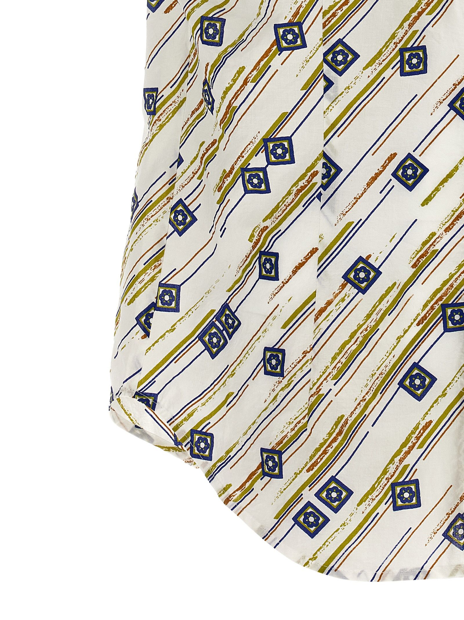 Kiko Kostadinov 'Gabor' shirt Size US S / EU 44-46 / 1 - 4 Thumbnail