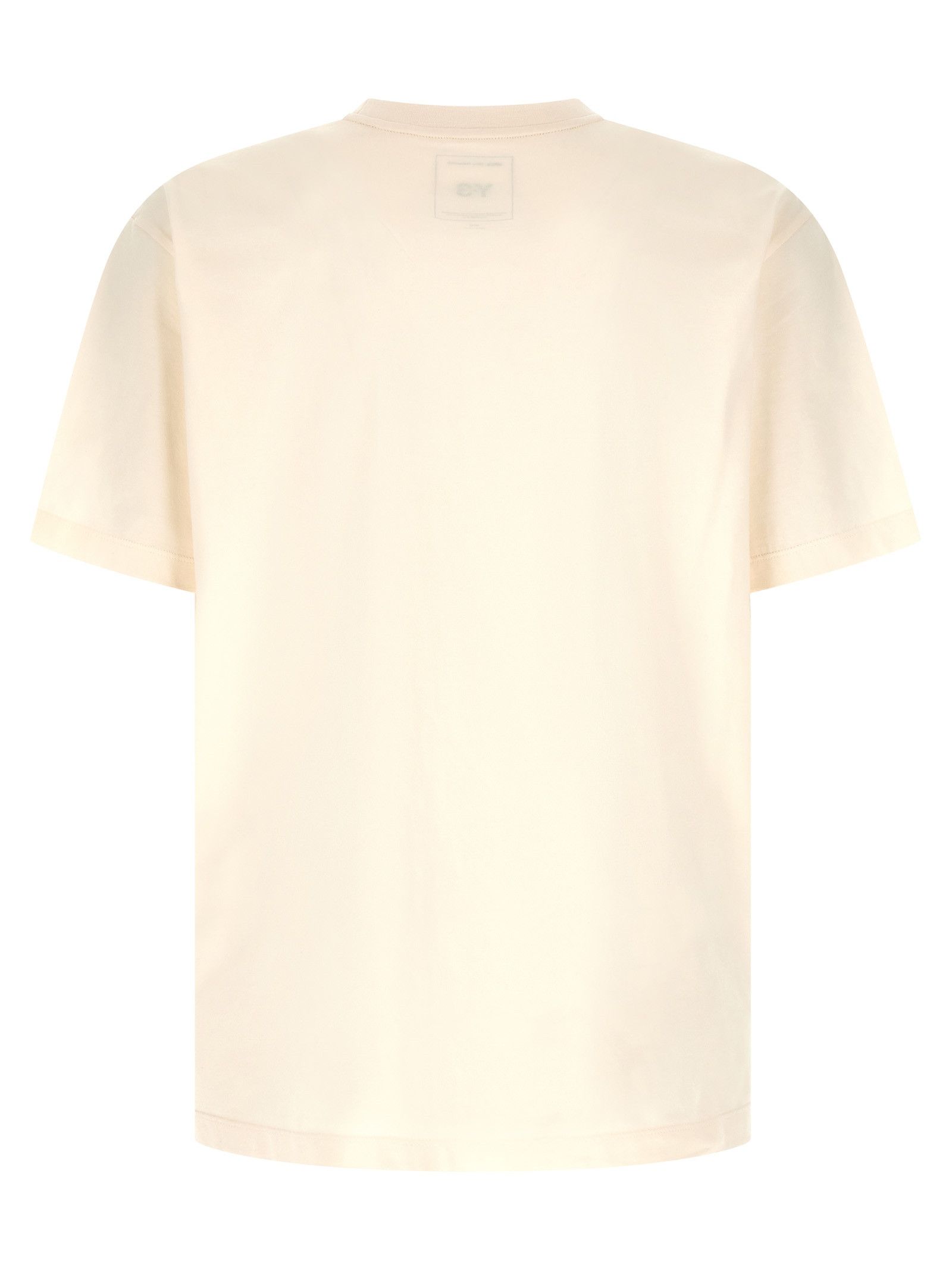 Y-3 'Y-3 Regular' T-shirt Size L / US 10 / IT 46 - 2 Thumbnail