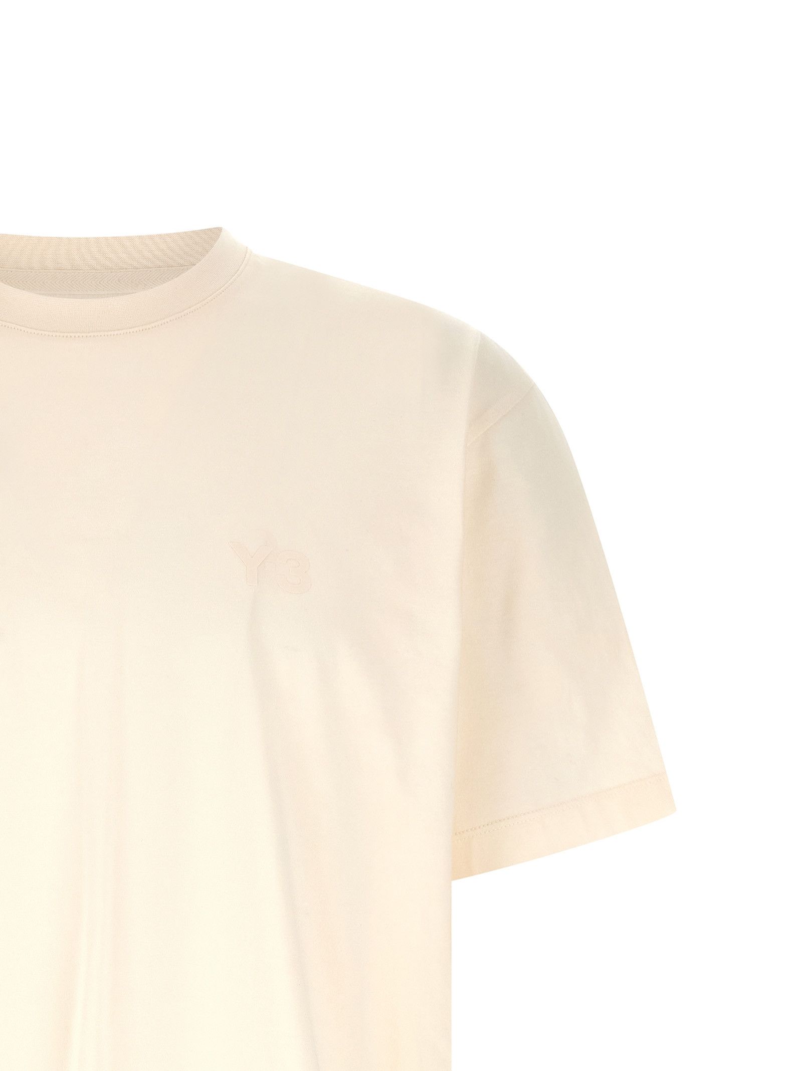 Y-3 'Y-3 Regular' T-shirt Size XL / US 12-14 / IT 48-50 - 3 Thumbnail