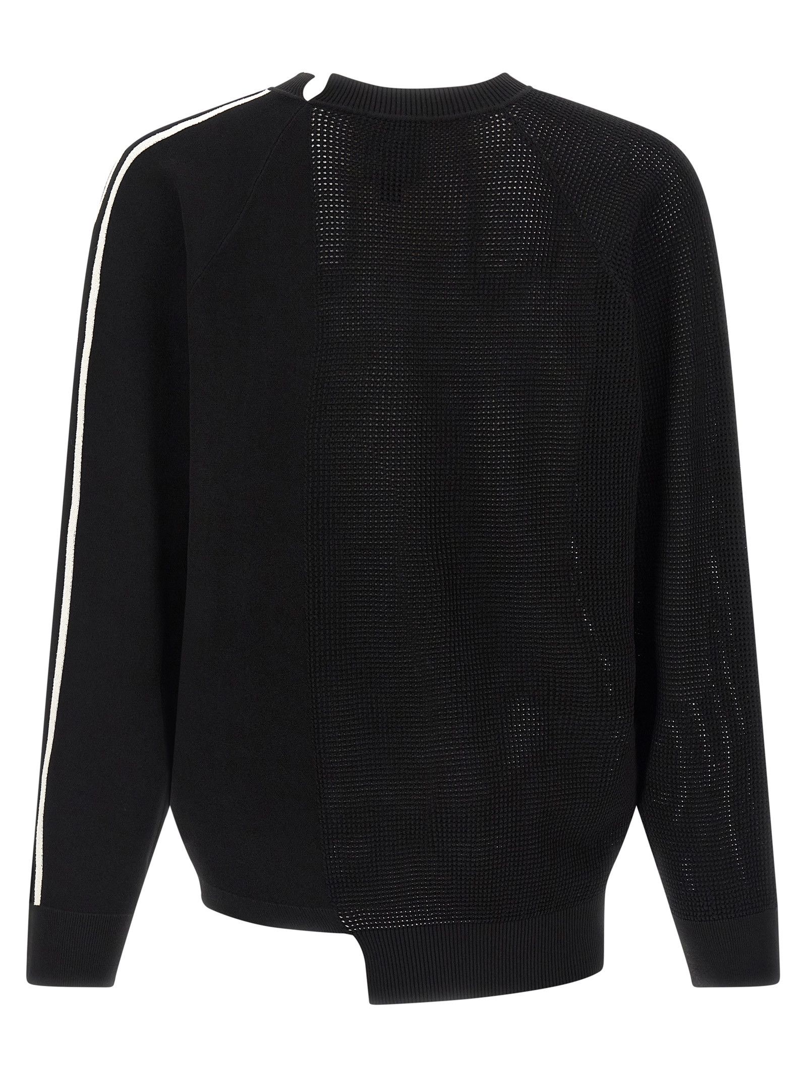 Y-3 'Y-3 Gfx' sweater Size S / US 4 / IT 40 - 2 Thumbnail