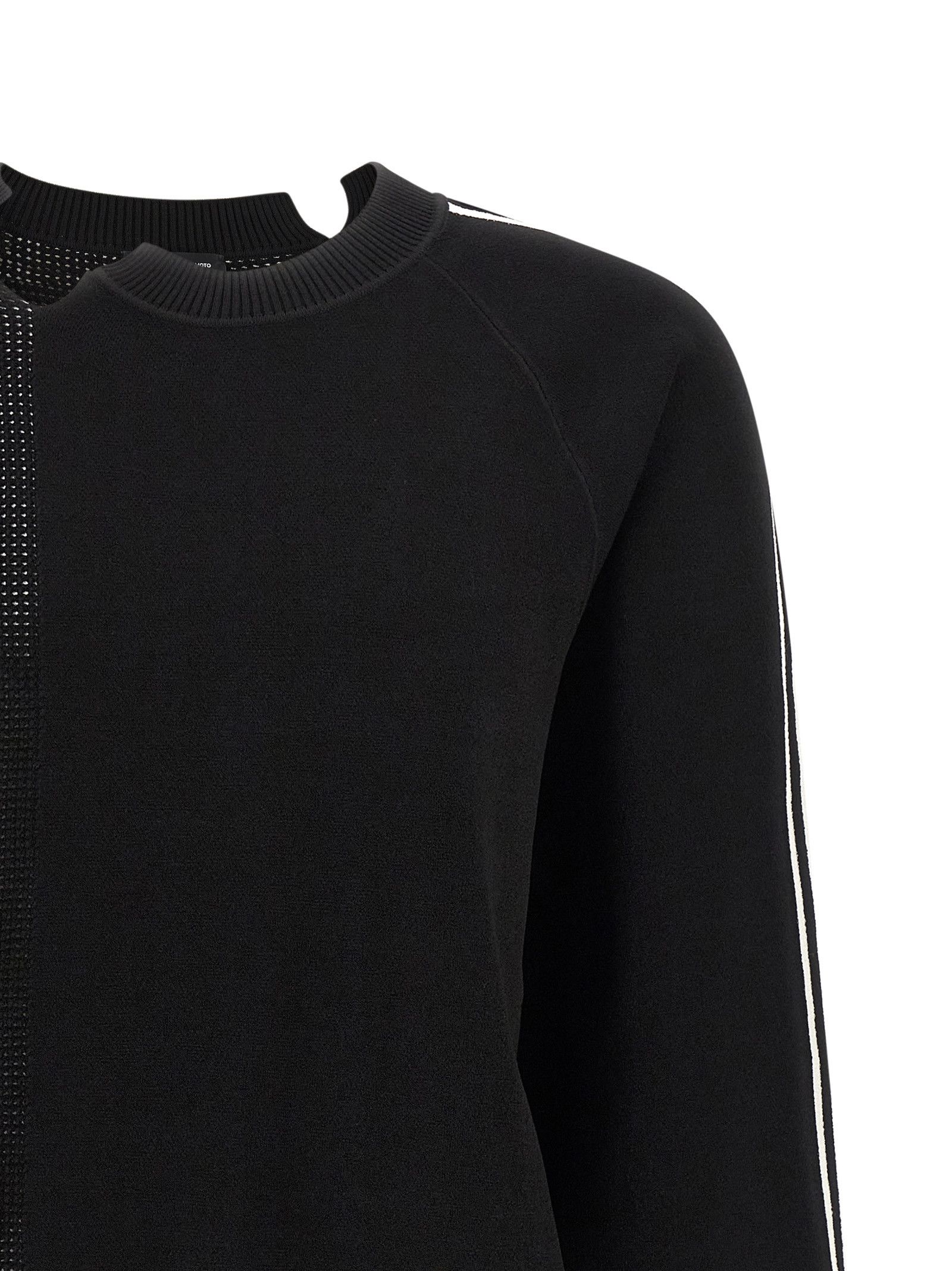 Y-3 'Y-3 Gfx' sweater Size S / US 4 / IT 40 - 3 Thumbnail