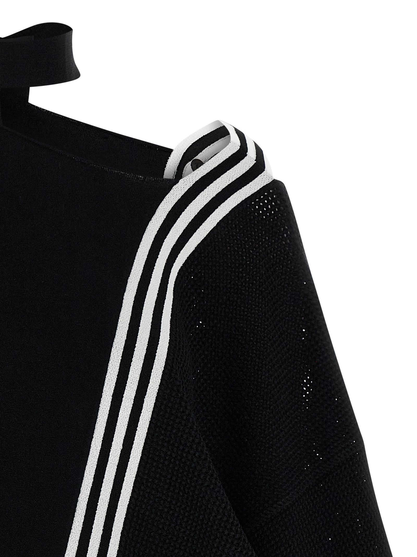 Y-3 'Y-3' top Size XS / US 0-2 / IT 36-38 - 3 Thumbnail