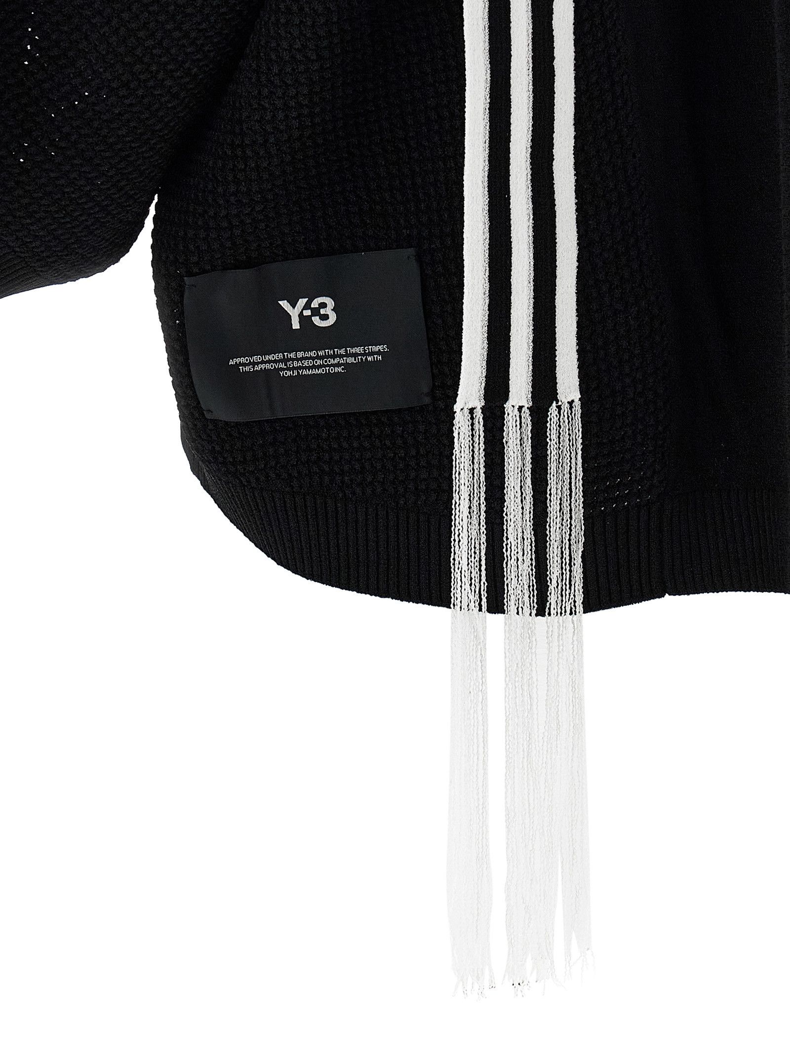 Y-3 'Y-3' top Size XS / US 0-2 / IT 36-38 - 4 Thumbnail