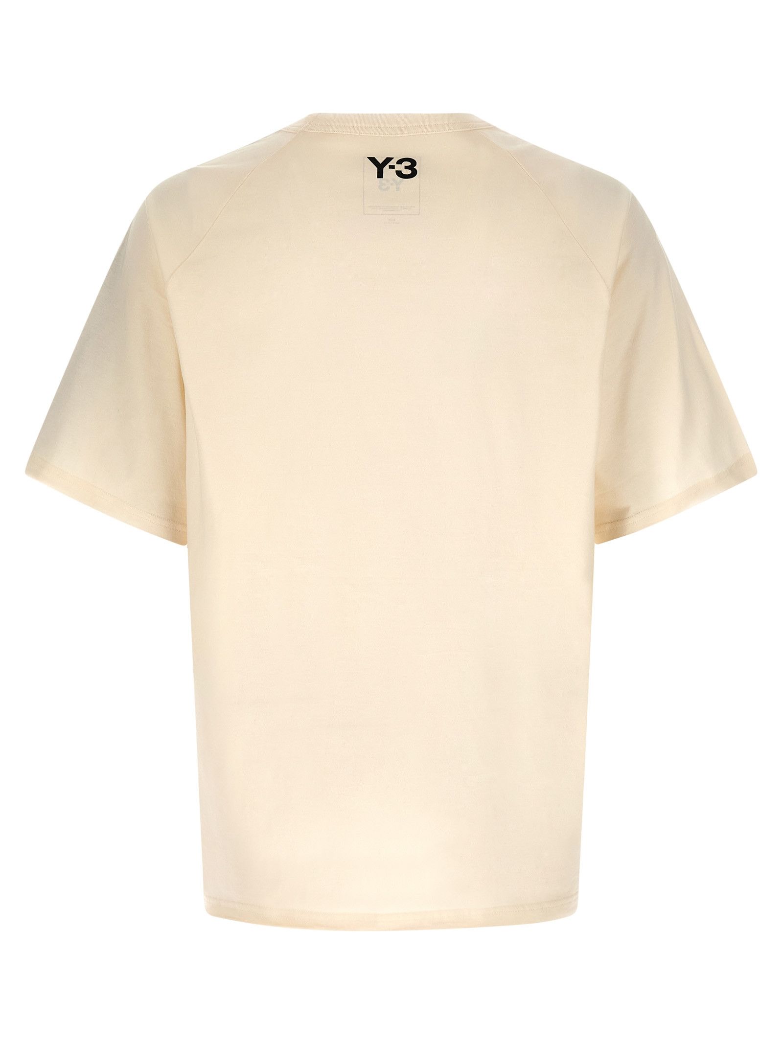 Y-3 'Y-3' T-shirt Size US L / EU 52-54 / 3 - 2 Thumbnail