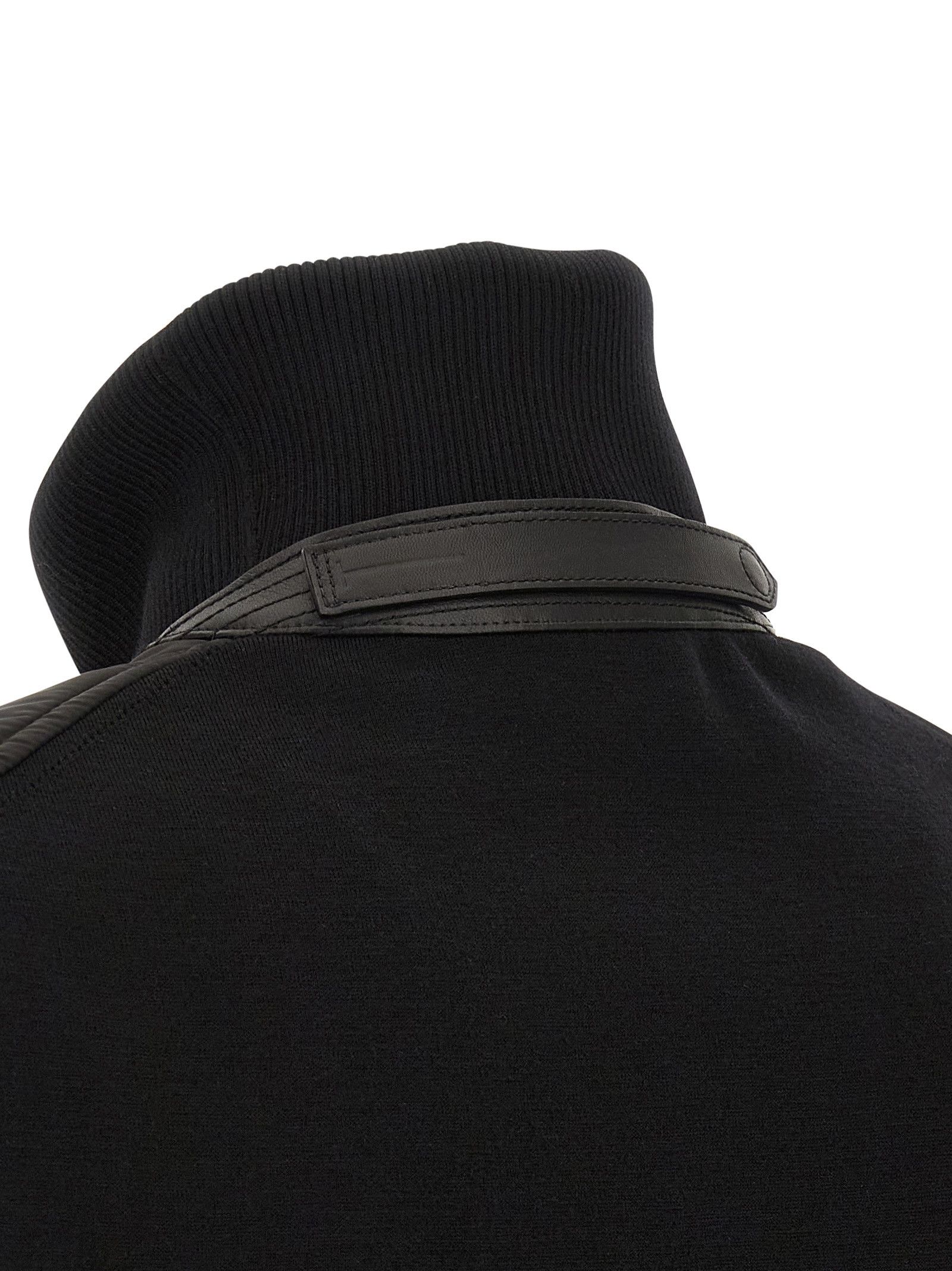Tom Ford Merino wool bomber jacket Size US L / EU 52-54 / 3 - 4 Thumbnail