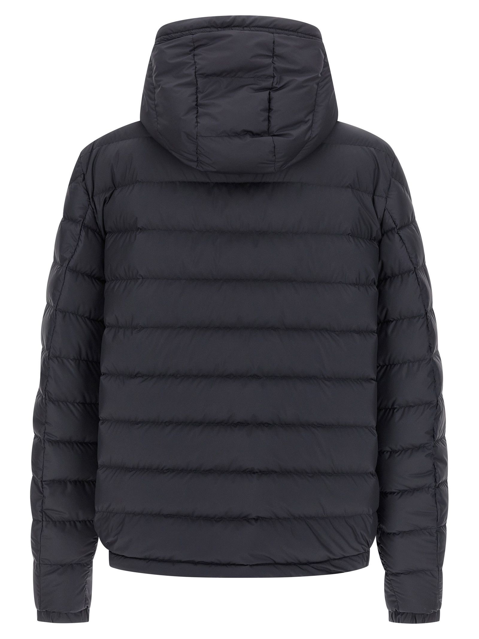 Moncler 'Vermeille' down jacket Size US XXL / EU 58 / 5 - 2 Thumbnail