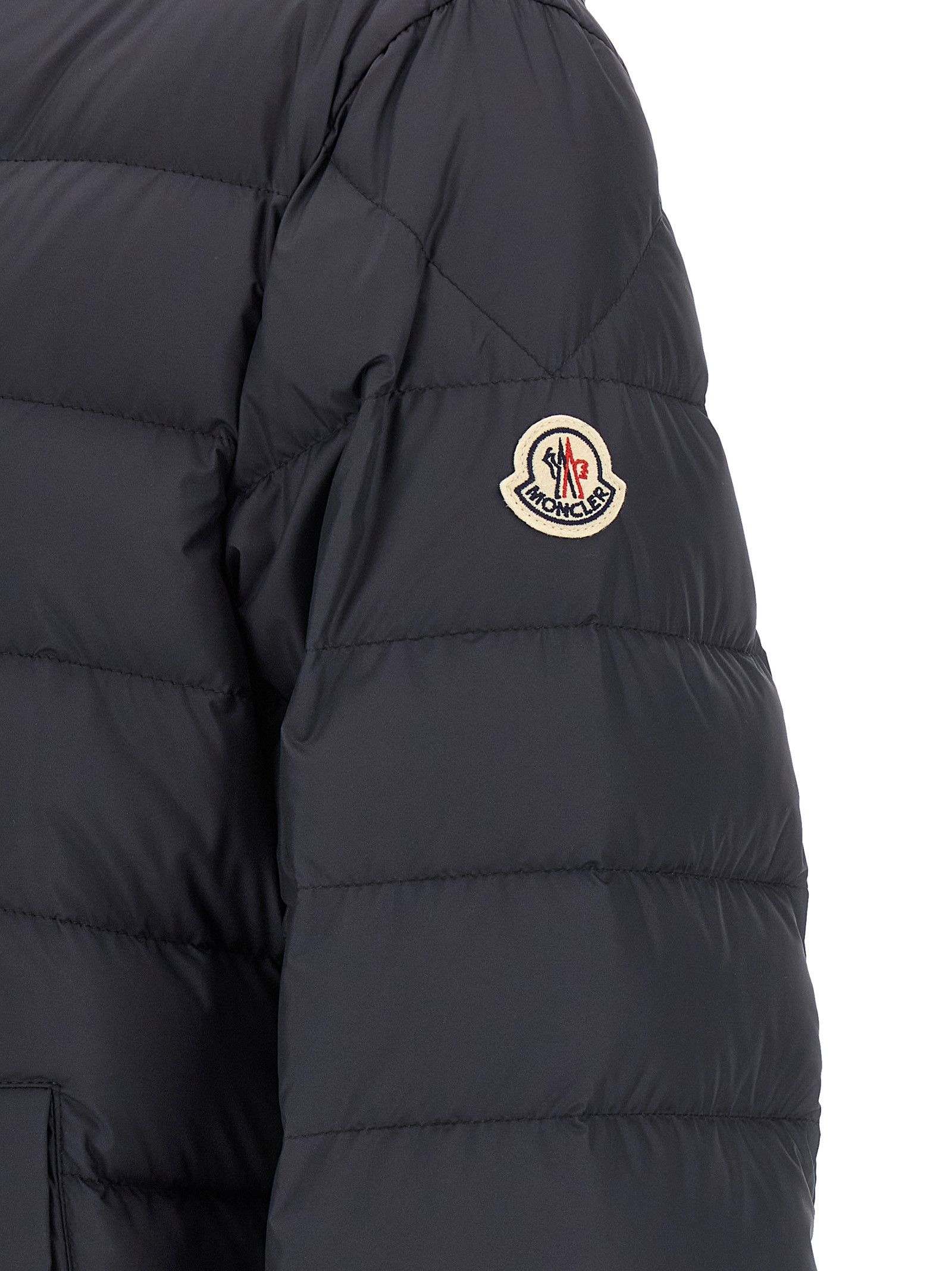 Moncler 'Vermeille' down jacket Size US XXL / EU 58 / 5 - 4 Thumbnail