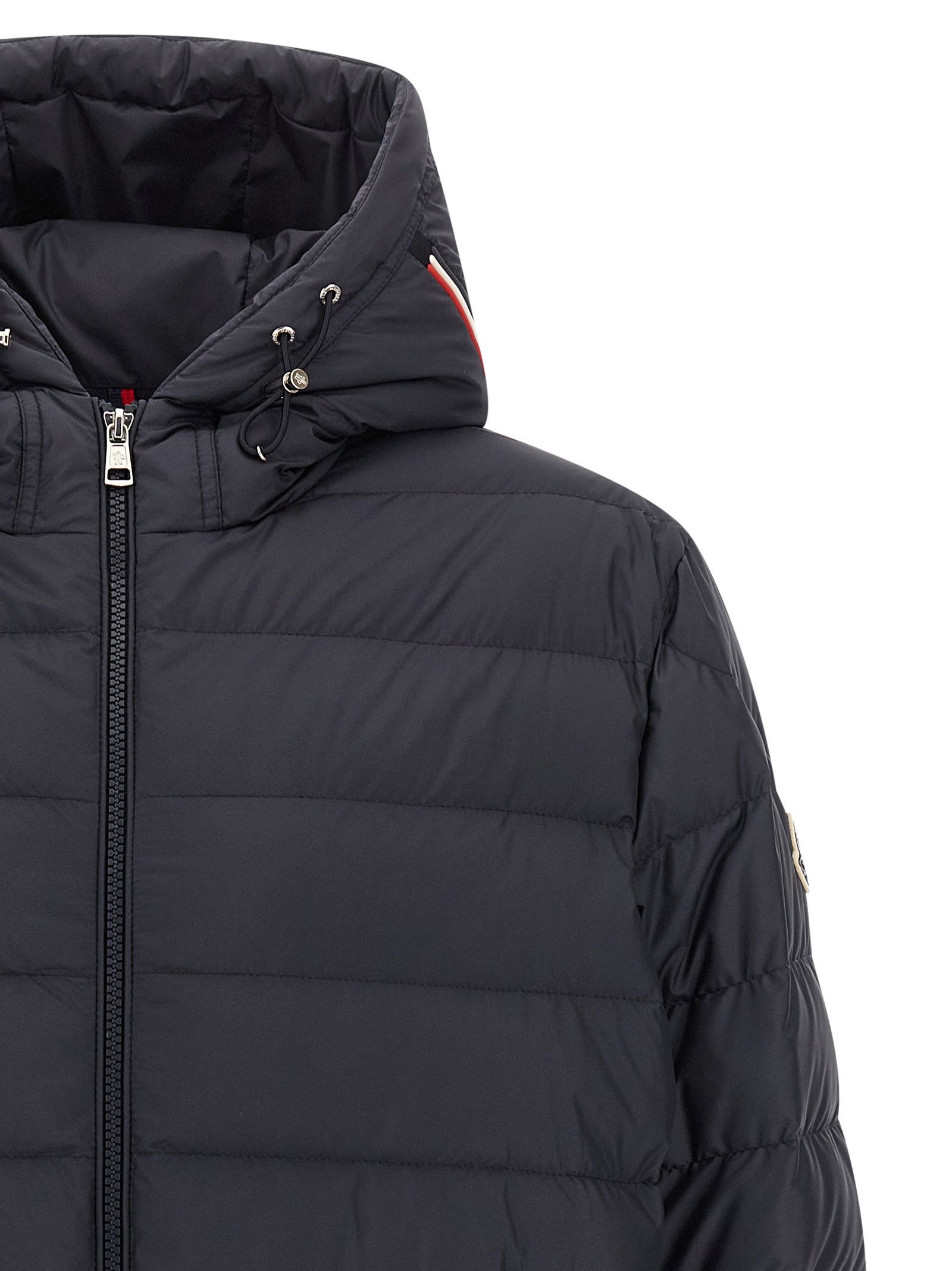 Moncler 'Vermeille' down jacket Size US XXL / EU 58 / 5 - 3 Thumbnail