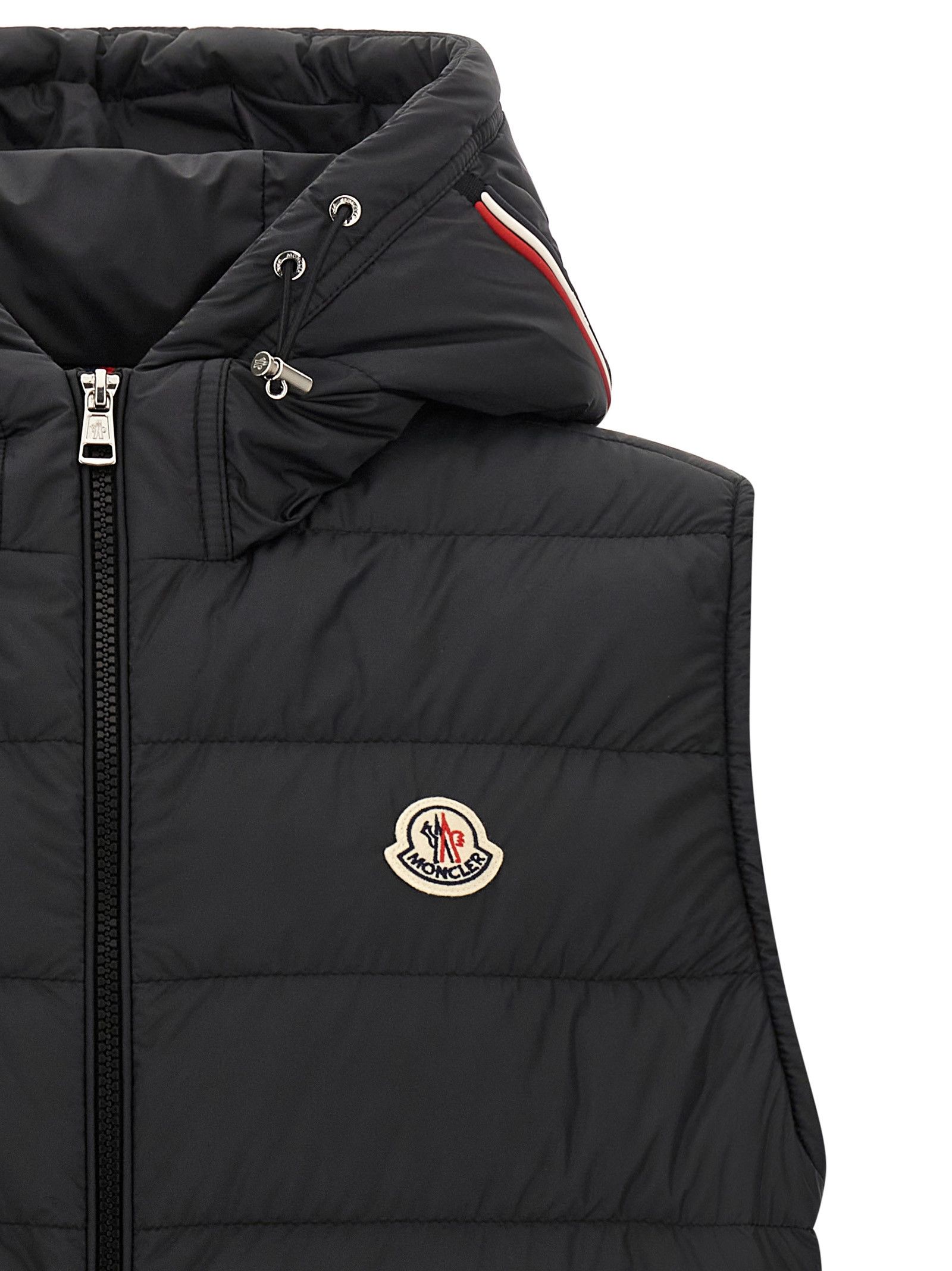 Moncler 'Marseillan' vest Size US M / EU 48-50 / 2 - 3 Thumbnail