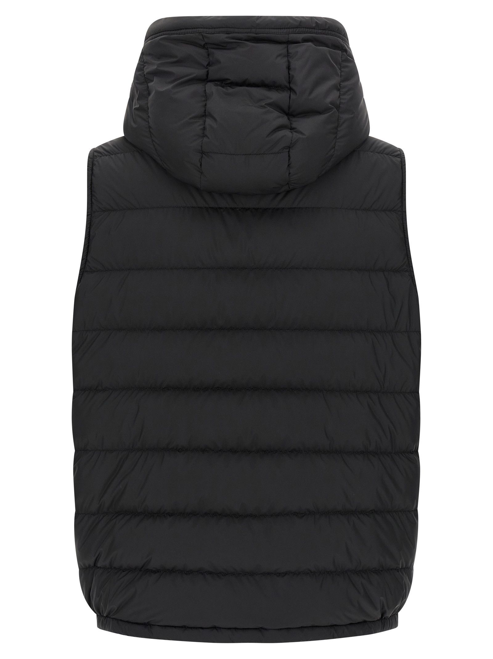 Moncler 'Marseillan' vest Size US M / EU 48-50 / 2 - 2 Thumbnail