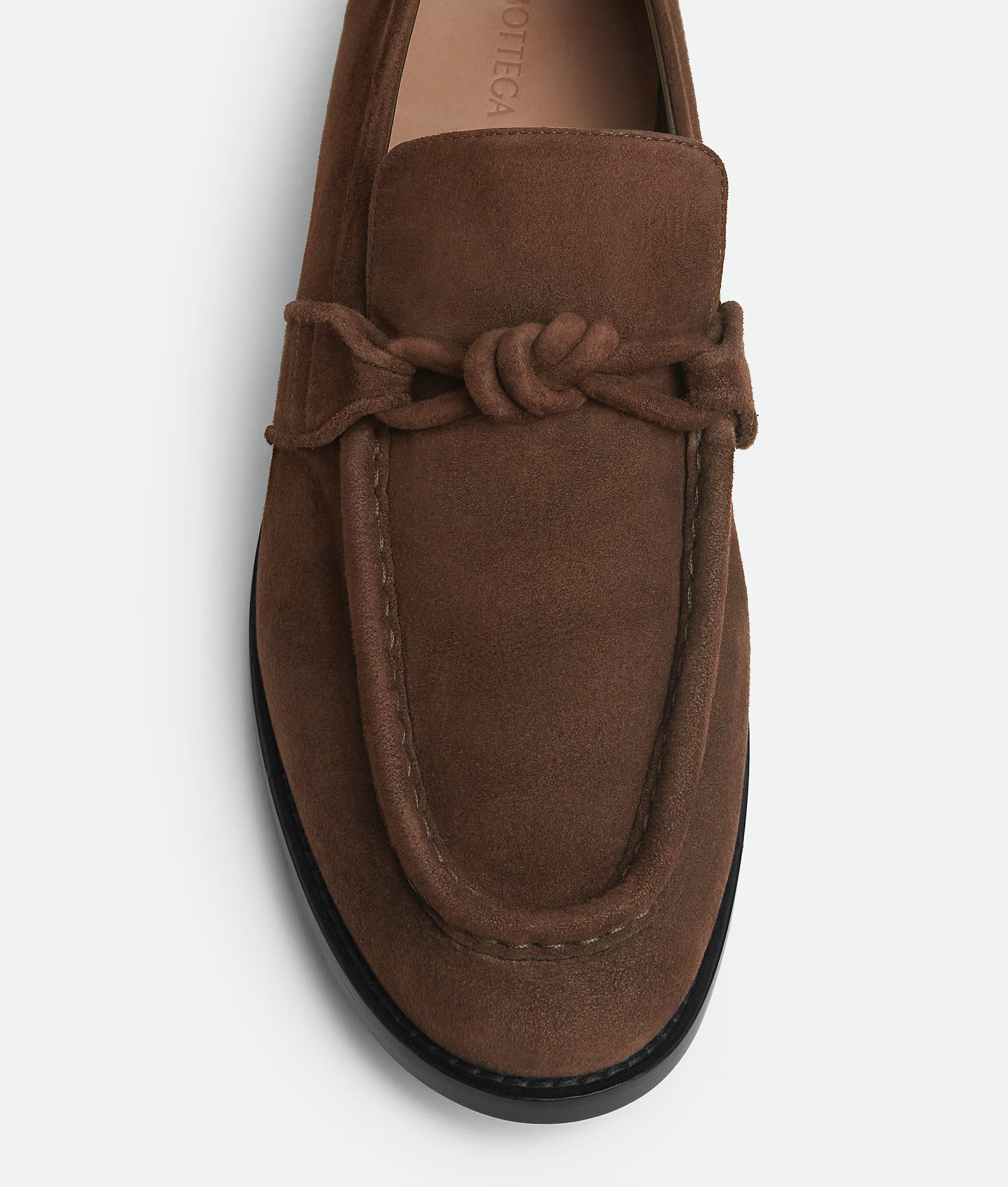 Bottega Veneta Bottega Veneta Astaire Loafers IT 41.5 Men - USA Duties Paid Size US 8.5 / EU 41-42 - 5 Thumbnail