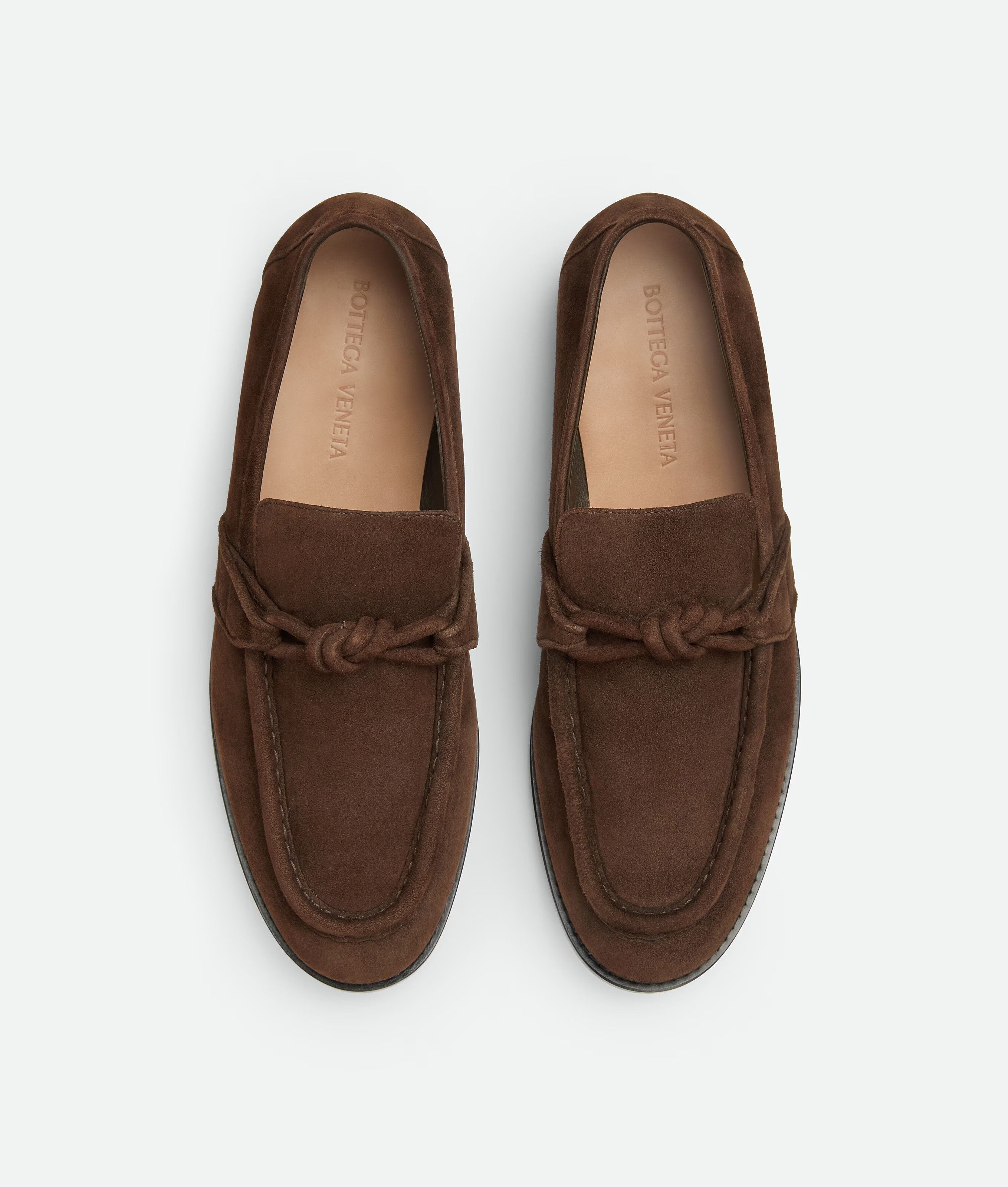 Bottega Veneta Bottega Veneta Astaire Loafers IT 41.5 Men - USA Duties Paid Size US 8.5 / EU 41-42 - 4 Thumbnail