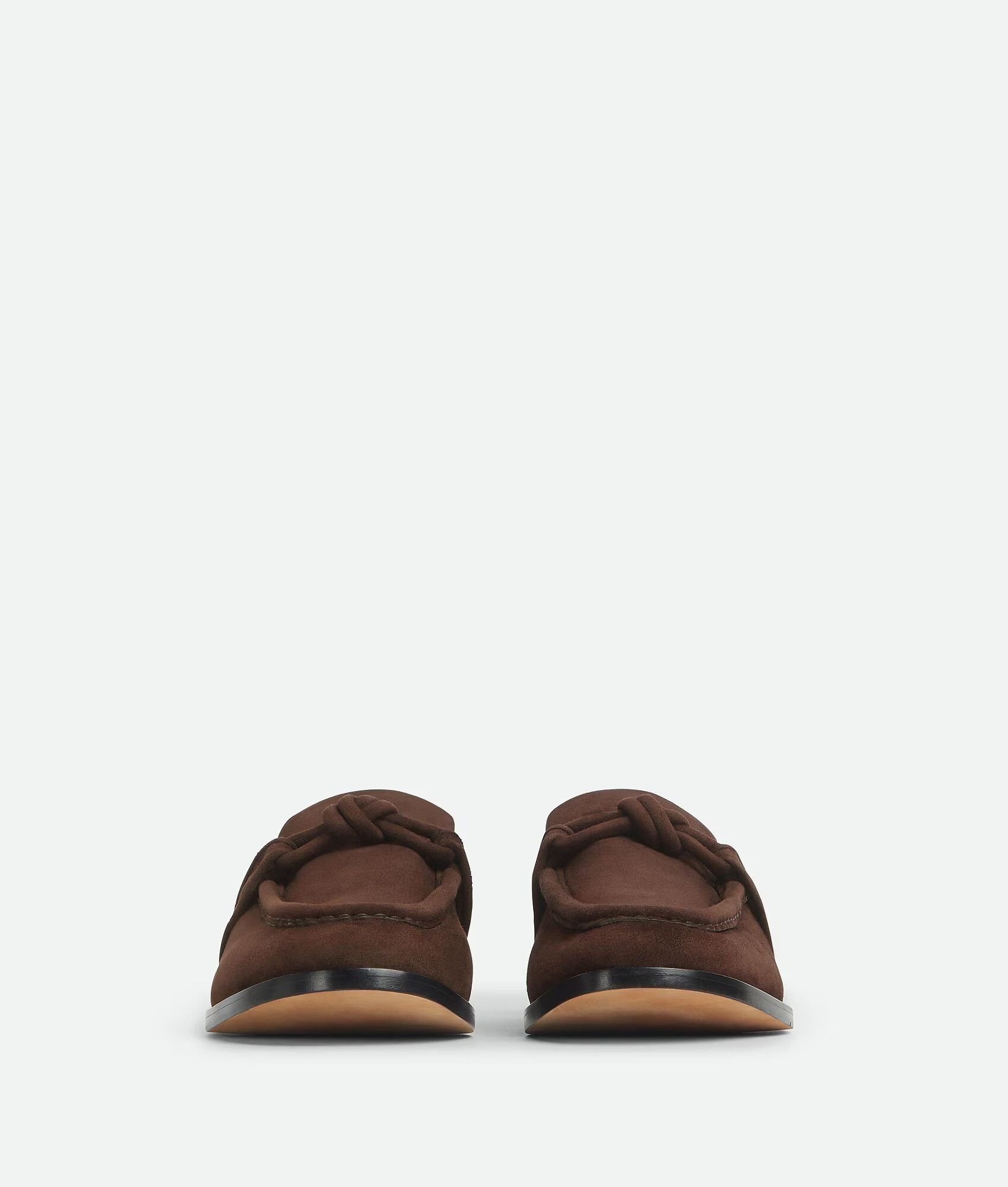 Bottega Veneta Bottega Veneta Astaire Loafers IT 44 Men - USA Duties Paid Size US 11 / EU 44 - 2 Thumbnail
