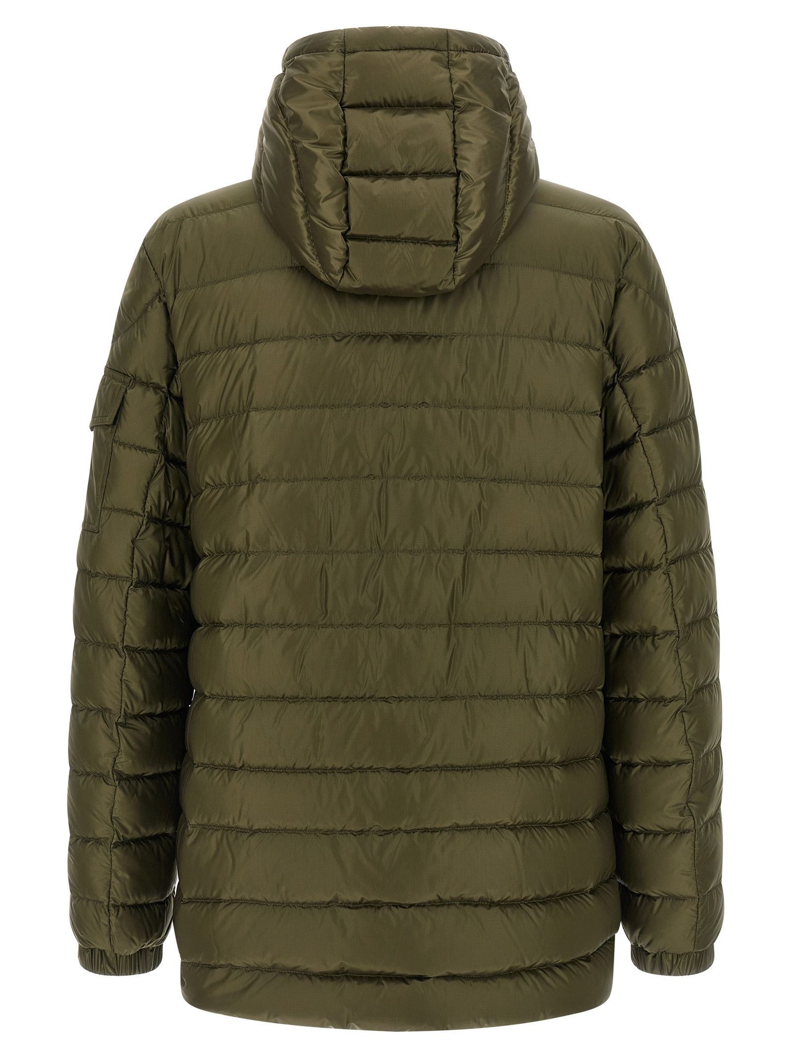 Moncler 'Oahu' parka Size US XL / EU 56 / 4 - 2 Thumbnail