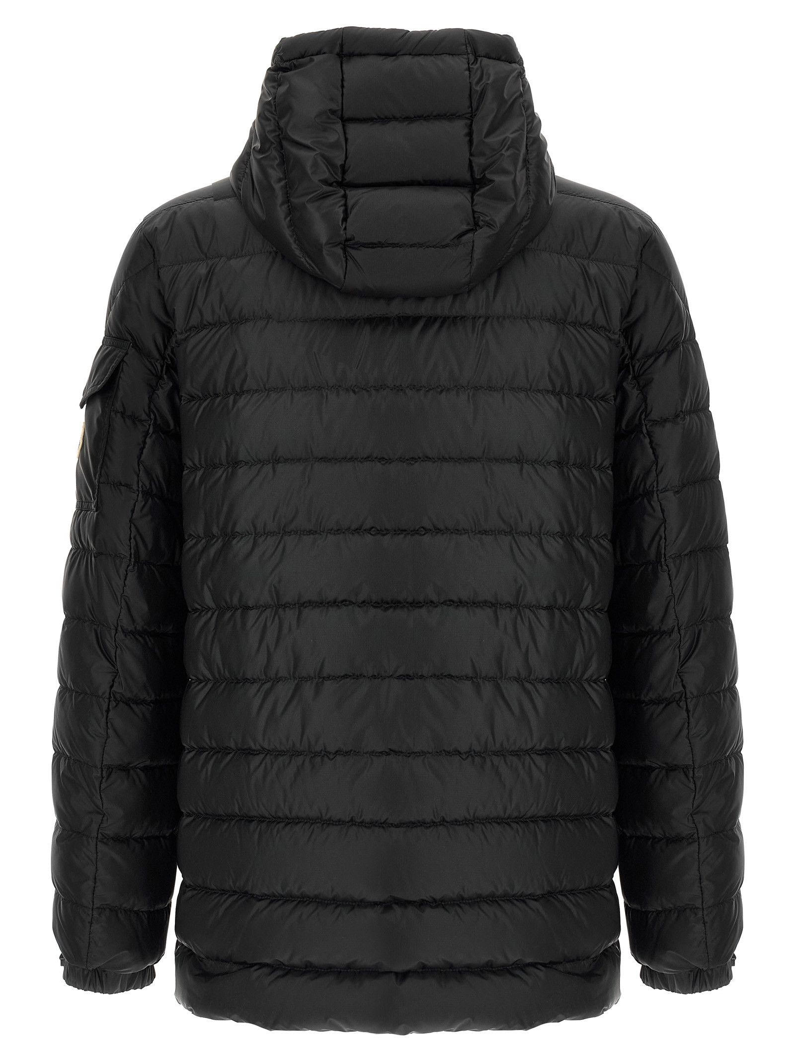 Moncler 'Oahu' parka Size US XL / EU 56 / 4 - 2 Thumbnail