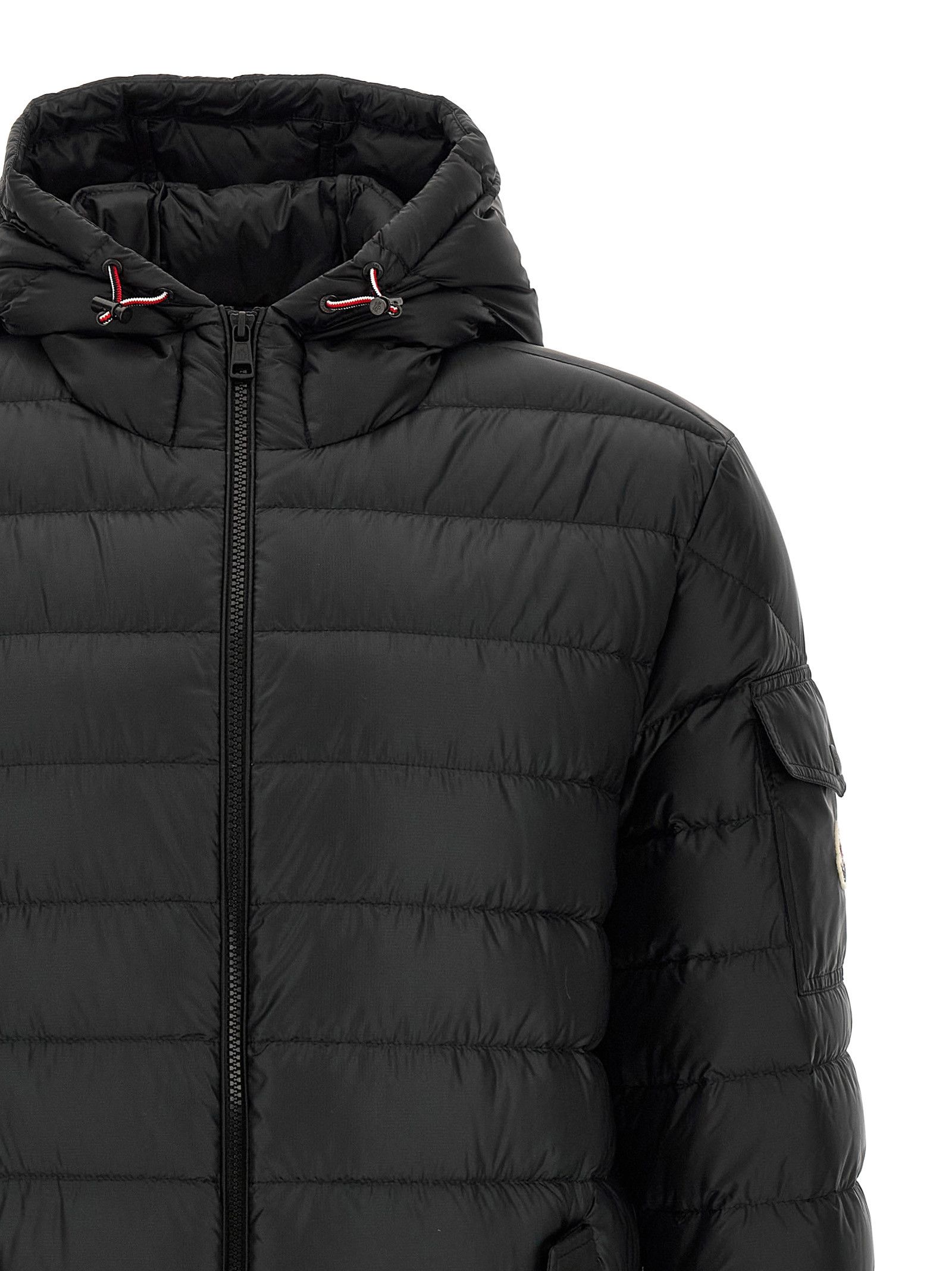 Moncler 'Oahu' parka Size US XXL / EU 58 / 5 - 3 Thumbnail