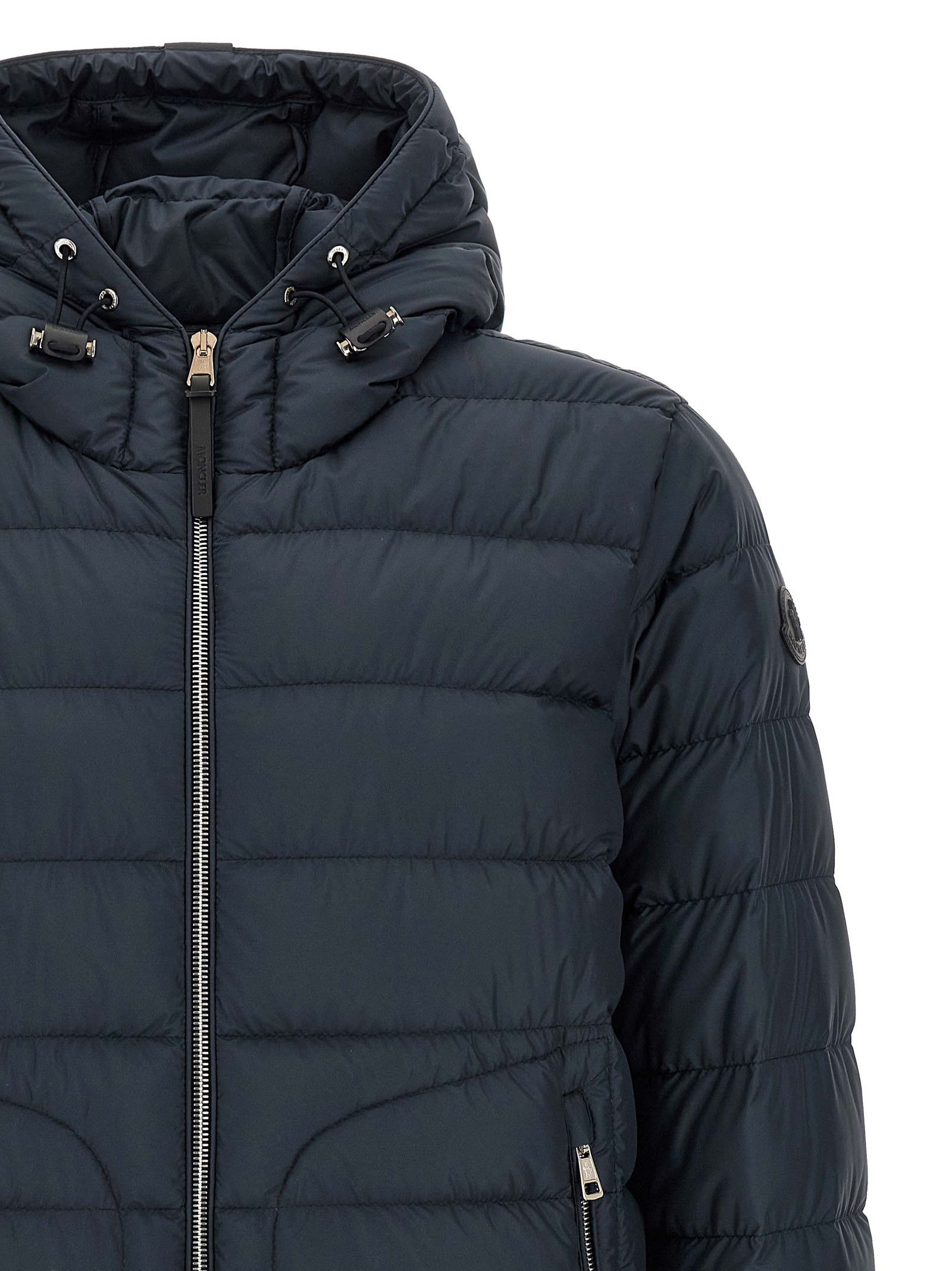 Moncler 'Sestriere' down jacket Size US M / EU 48-50 / 2 - 3 Thumbnail