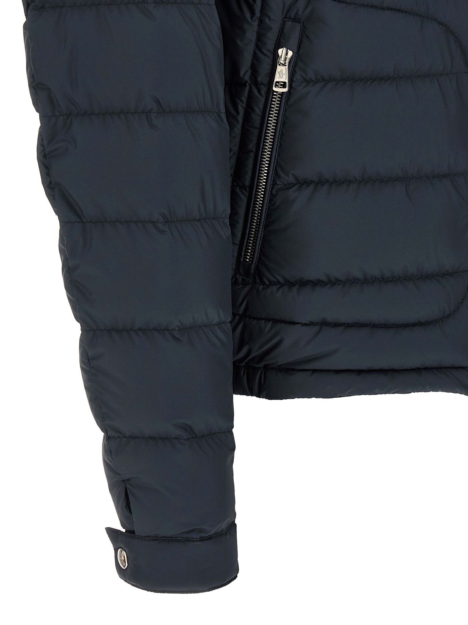 Moncler 'Sestriere' down jacket Size US L / EU 52-54 / 3 - 4 Thumbnail