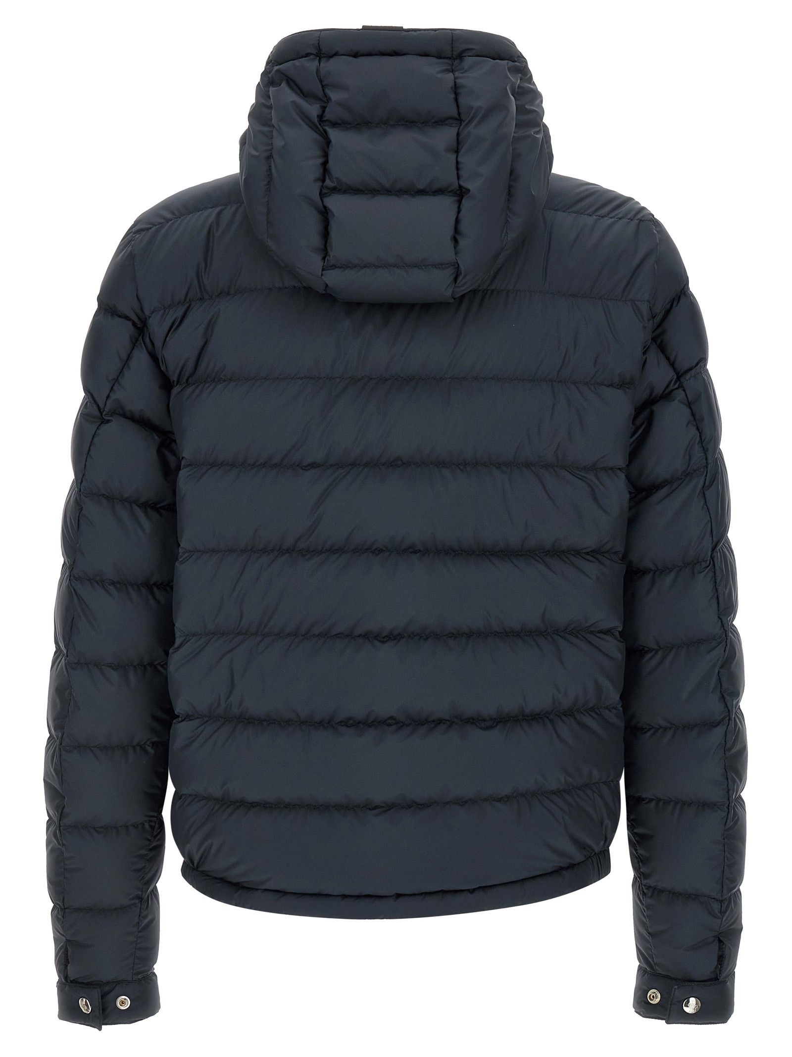 Moncler 'Sestriere' down jacket Size US L / EU 52-54 / 3 - 2 Thumbnail