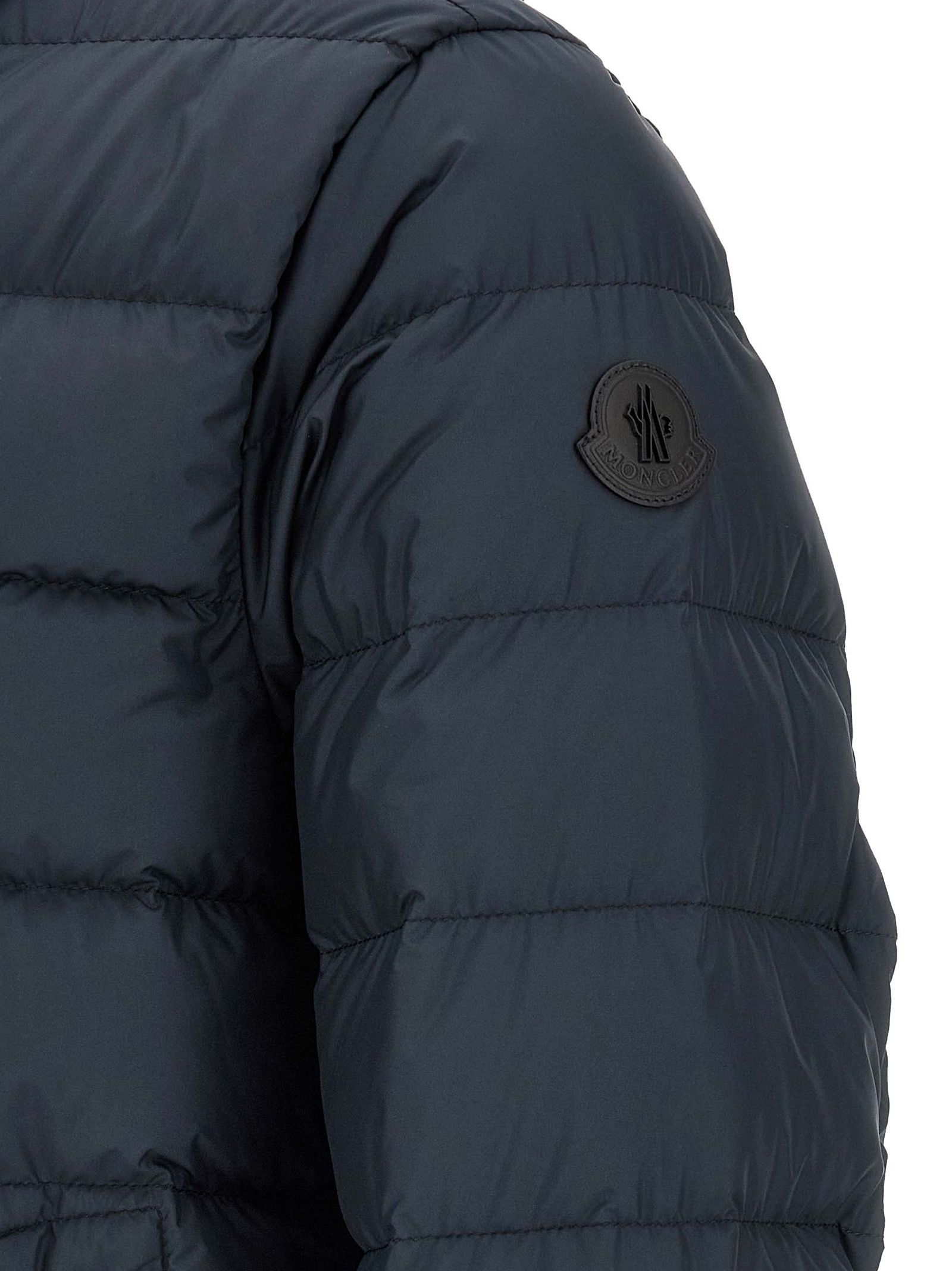 Moncler 'Sestriere' down jacket Size US XXL / EU 58 / 5 - 5 Thumbnail