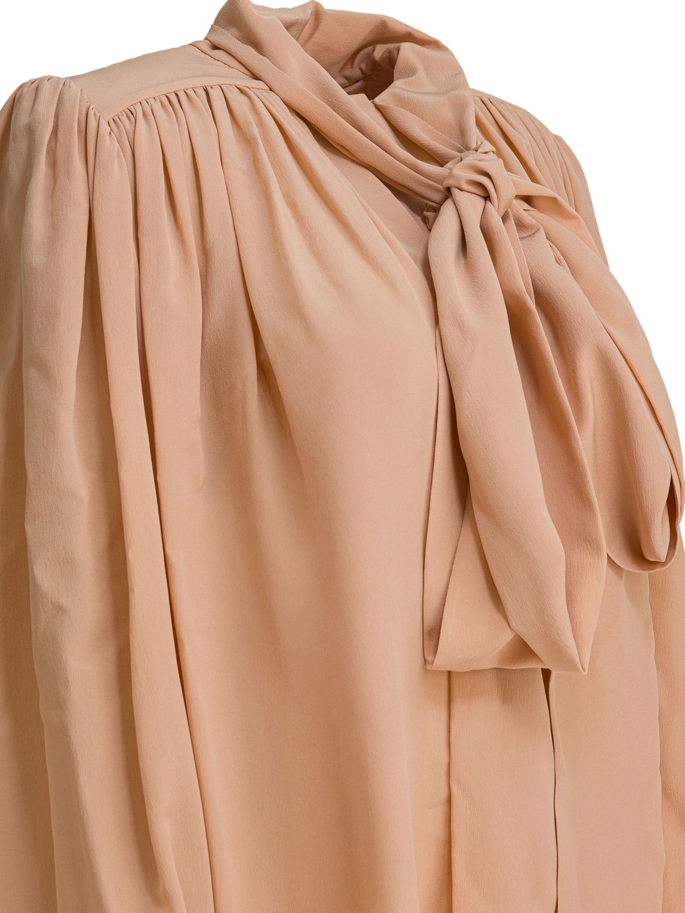 Chloe Chloé Silk Shirt tag size 38 Women - USA Duties Paid Size S / US 4 / IT 40 - 4 Thumbnail