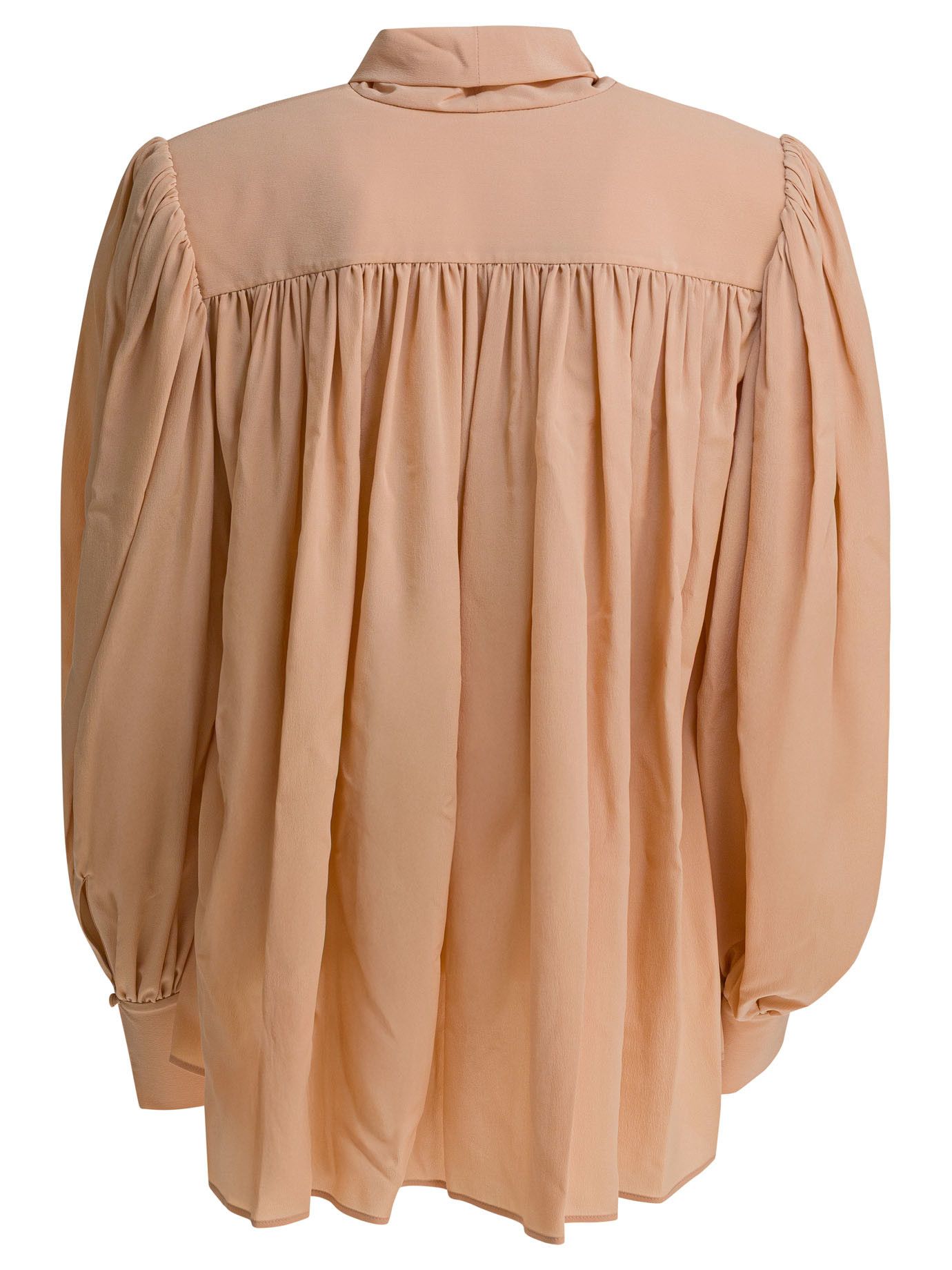 Chloe Chloé Silk Shirt tag size 38 Women - USA Duties Paid Size S / US 4 / IT 40 - 2 Thumbnail
