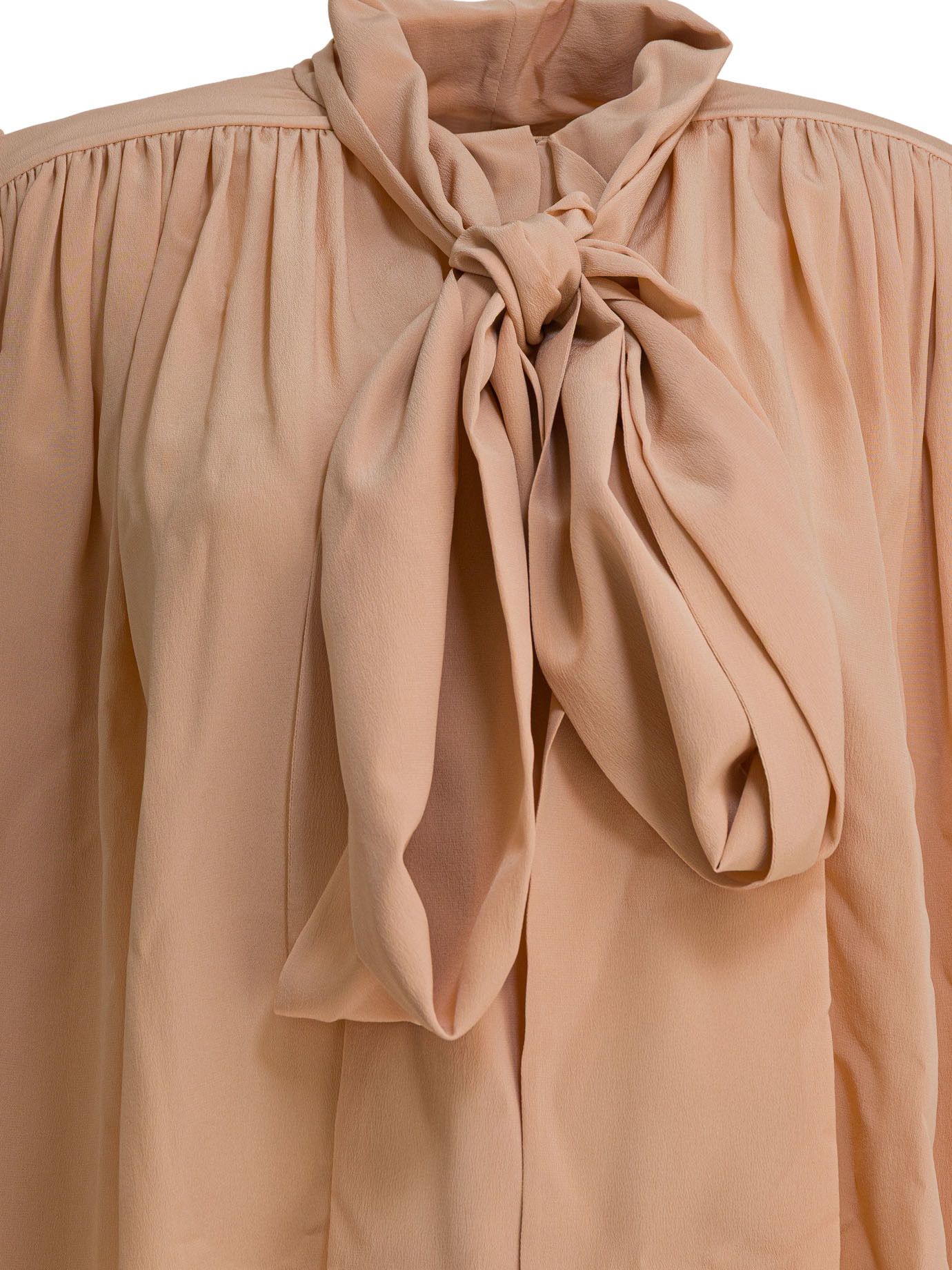 Chloe Chloé Silk Shirt tag size 38 Women - USA Duties Paid Size S / US 4 / IT 40 - 3 Thumbnail