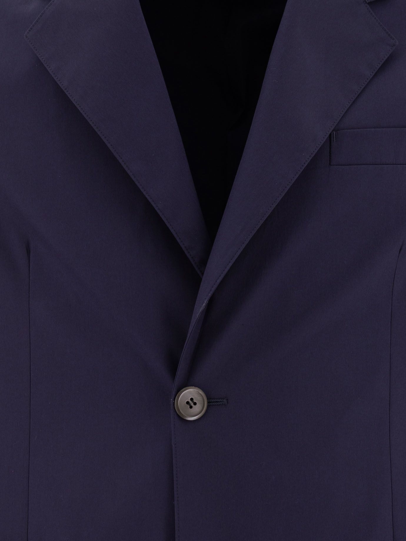 Prada Prada Single-Breasted Jacket tag size 52 Men - USA Duties Paid Size US L / EU 52-54 / 3 - 3 Thumbnail