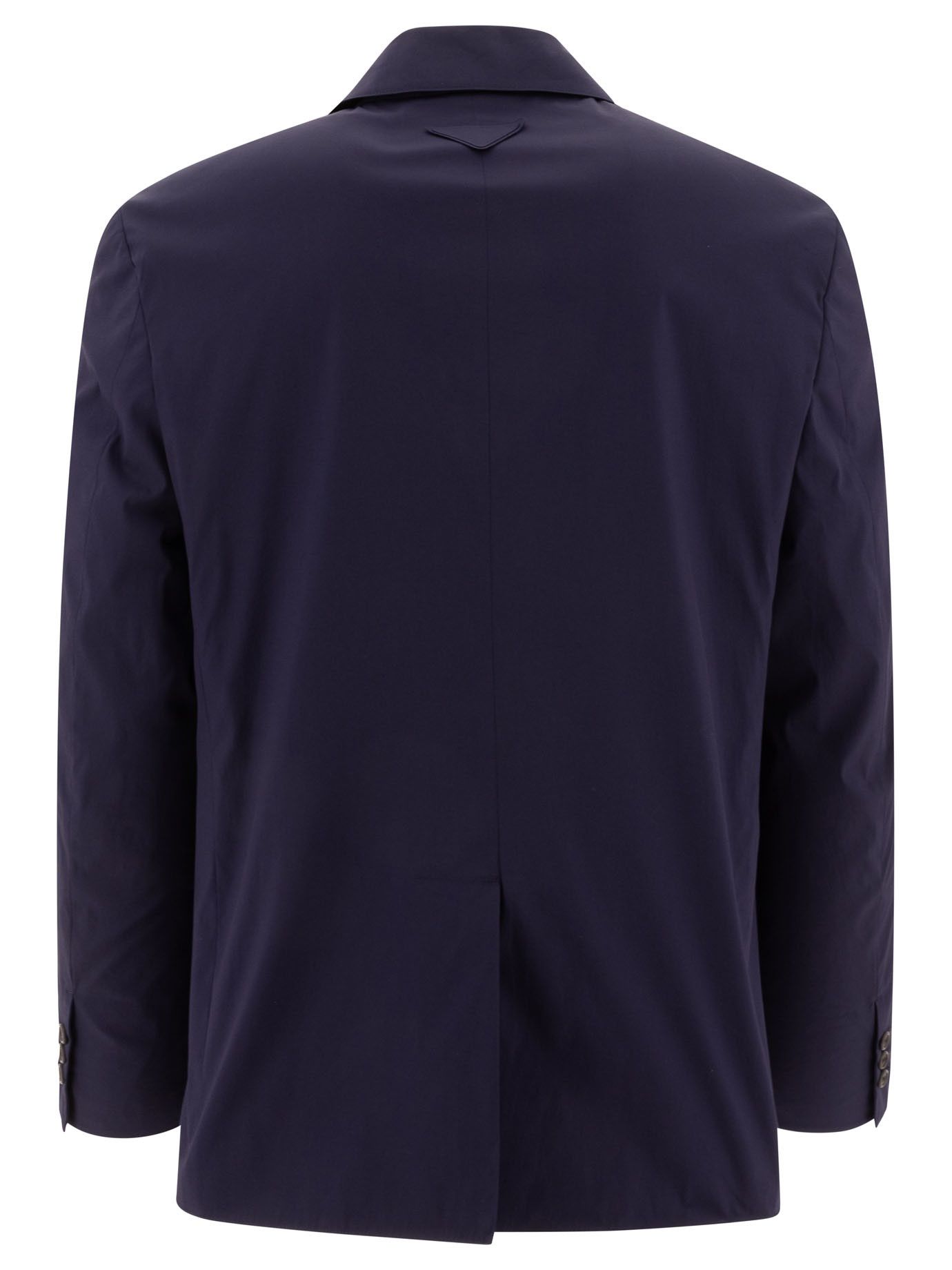 Prada Prada Single-Breasted Jacket tag size 52 Men - USA Duties Paid Size US L / EU 52-54 / 3 - 2 Thumbnail