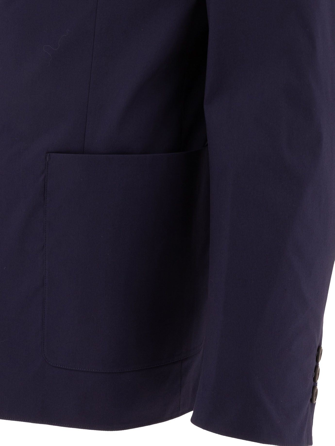 Prada Prada Single-Breasted Jacket tag size 52 Men - USA Duties Paid Size US L / EU 52-54 / 3 - 4 Thumbnail
