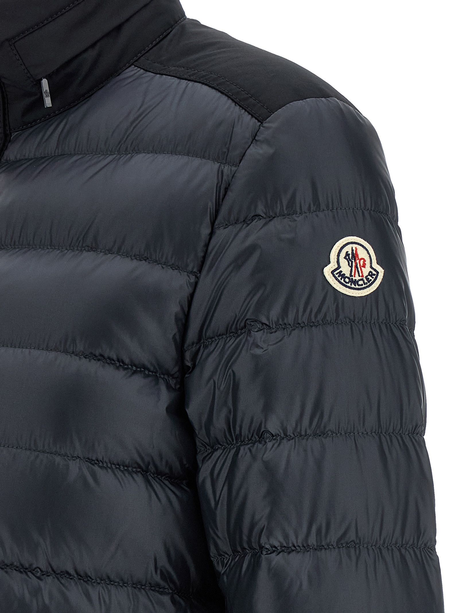Moncler 'Origan' down jacket Size XS / US 0-2 / IT 36-38 - 4 Thumbnail