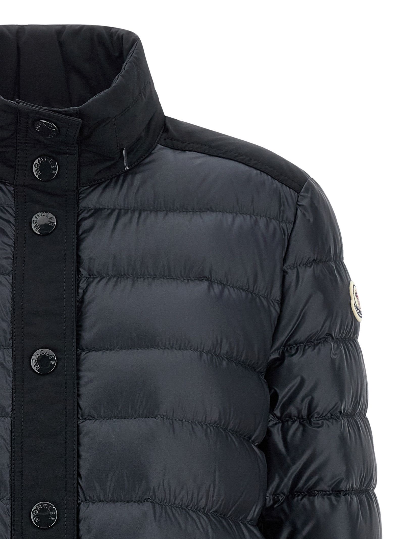 Moncler 'Origan' down jacket Size XL / US 12-14 / IT 48-50 - 3 Thumbnail
