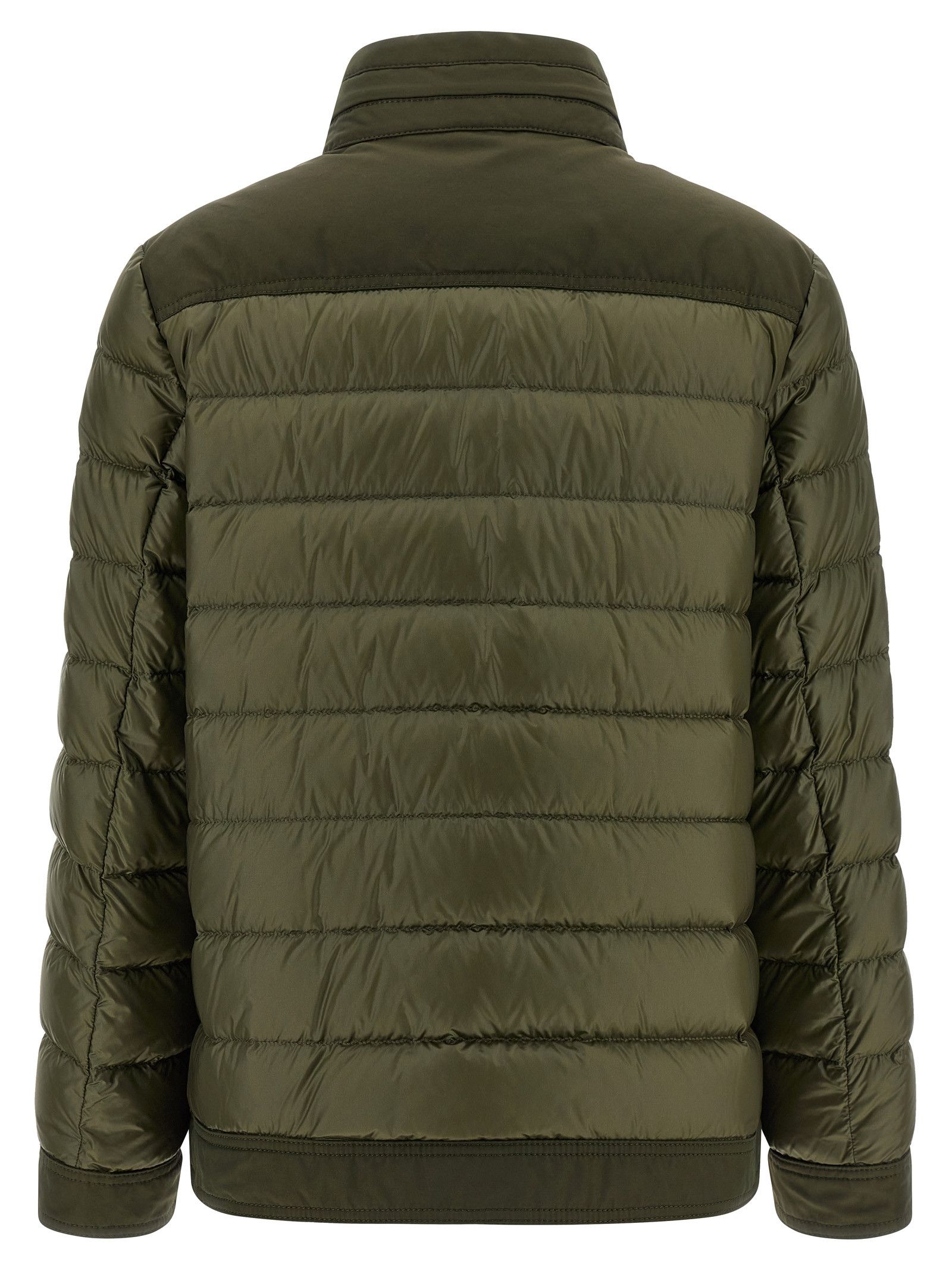 Moncler 'Origan' down jacket Size XS / US 0-2 / IT 36-38 - 2 Thumbnail