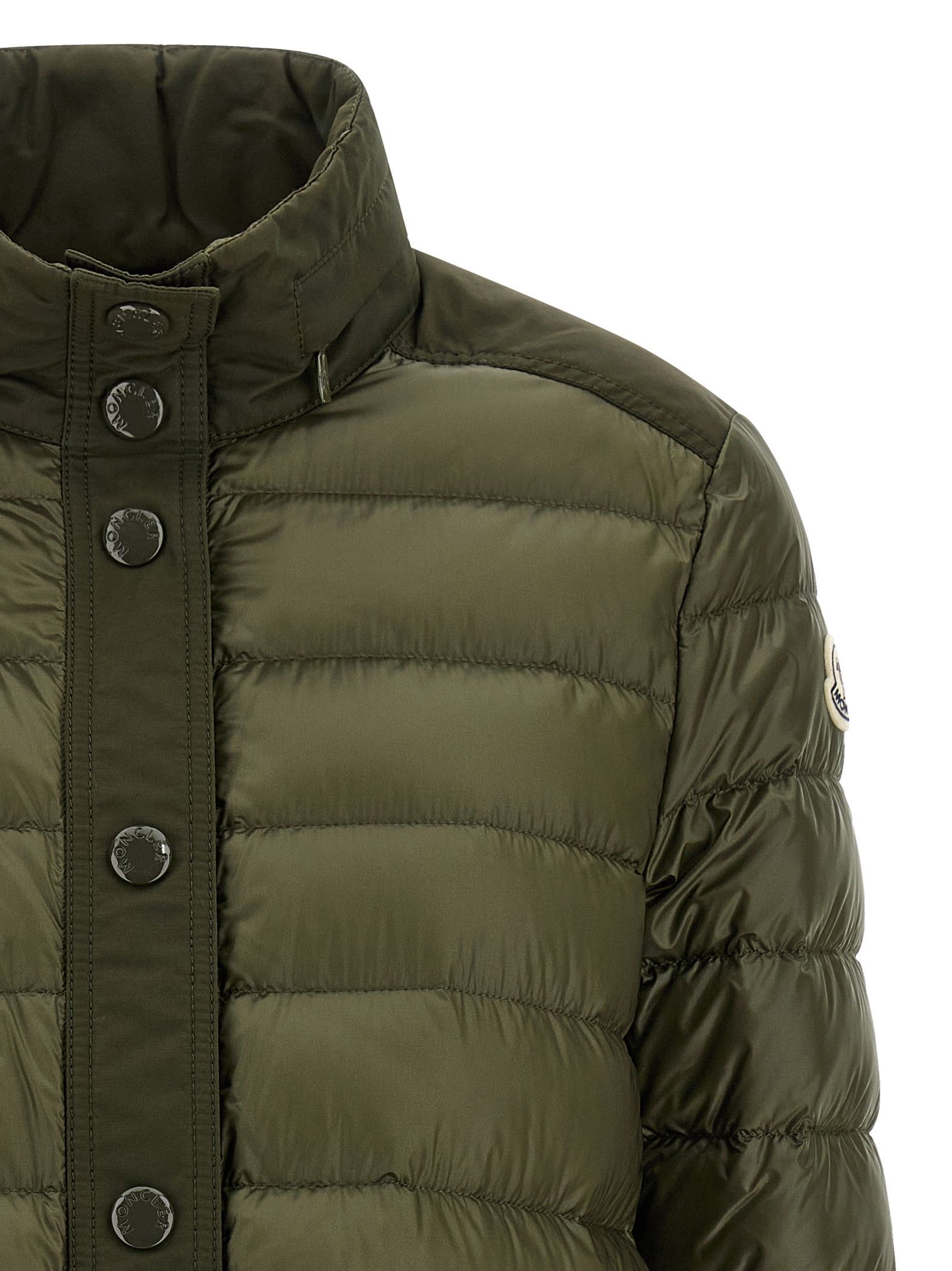 Moncler 'Origan' down jacket Size M / US 6-8 / IT 42-44 - 3 Thumbnail