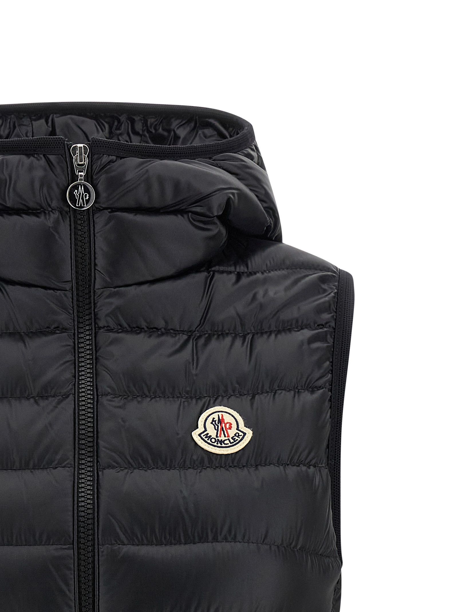 Moncler 'Glygosse' vest Size S / US 4 / IT 40 - 3 Thumbnail