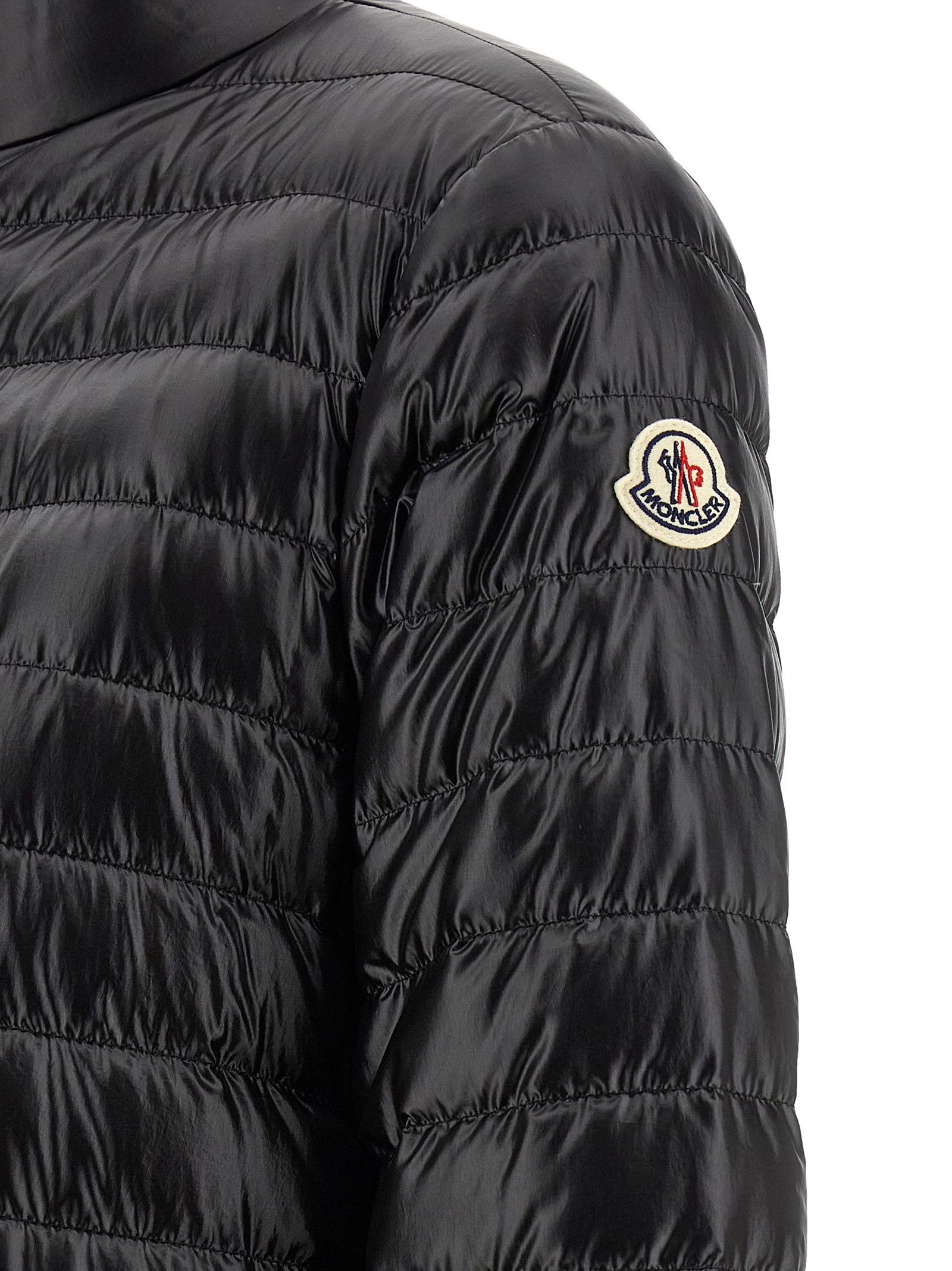 'Azalee' down jacket