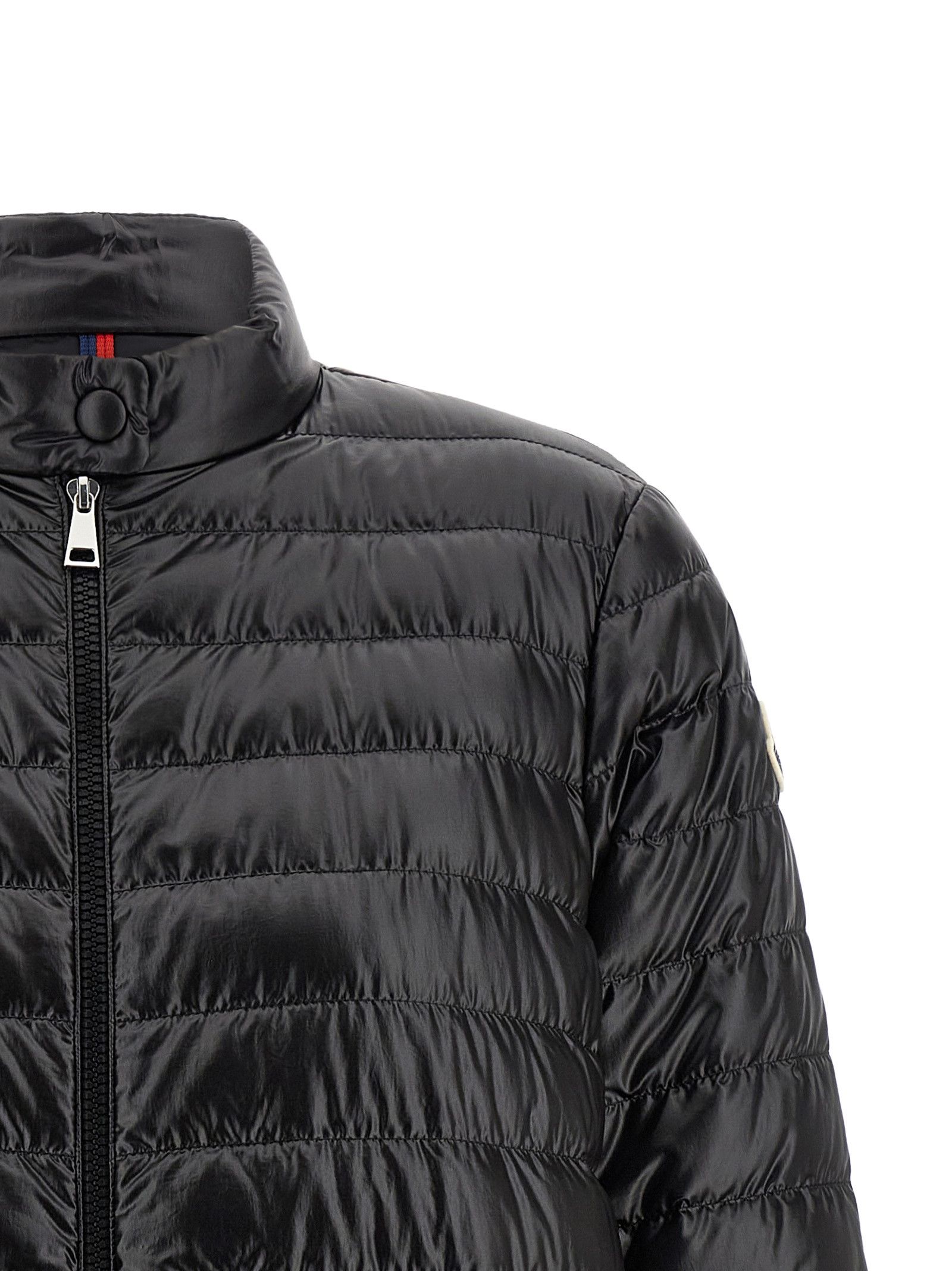 'Azalee' down jacket
